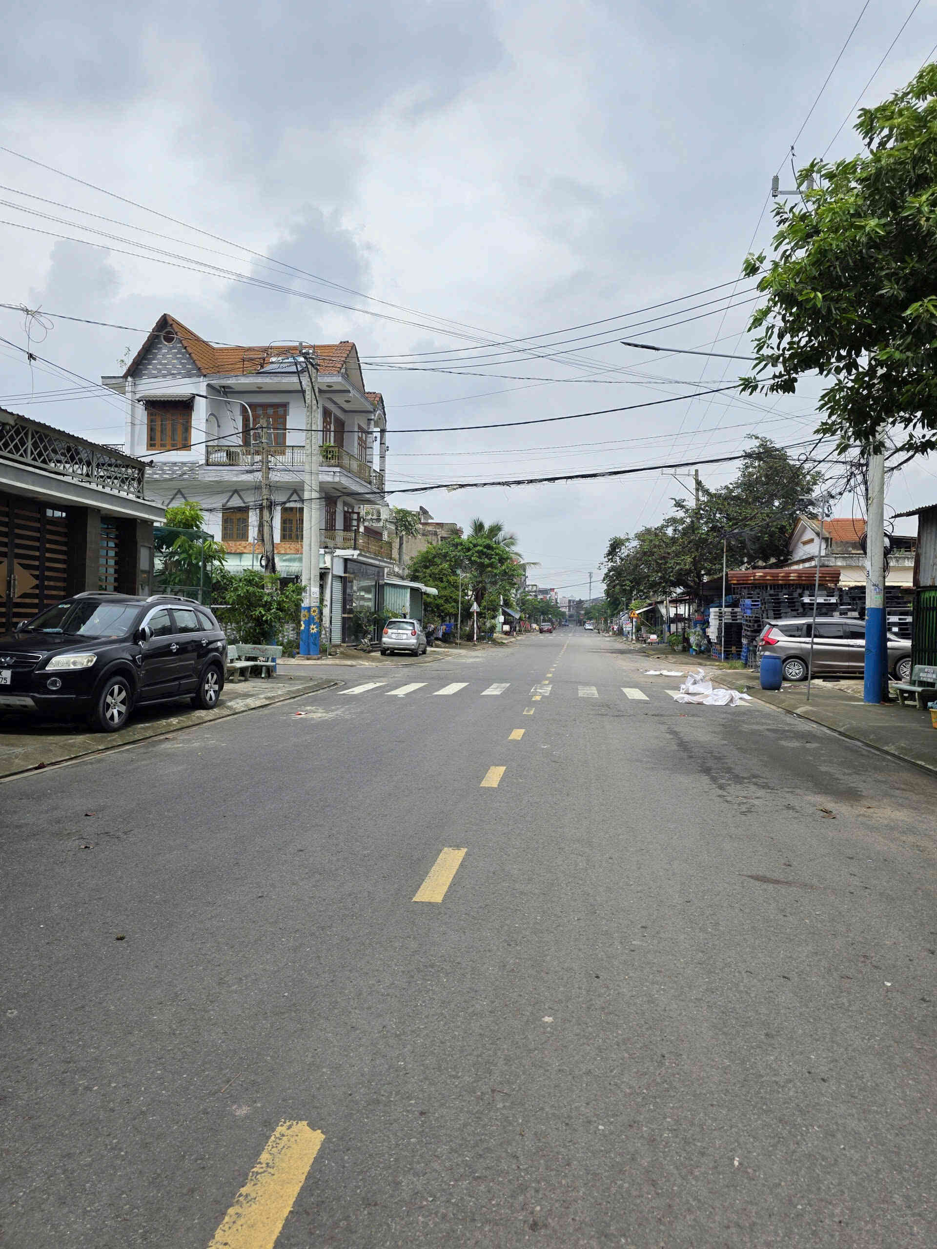 Bán nhà 1T1L+ phòng trọ 9.9x28m, đường D3 KDC An Phú p.An Phú gần VSIP1