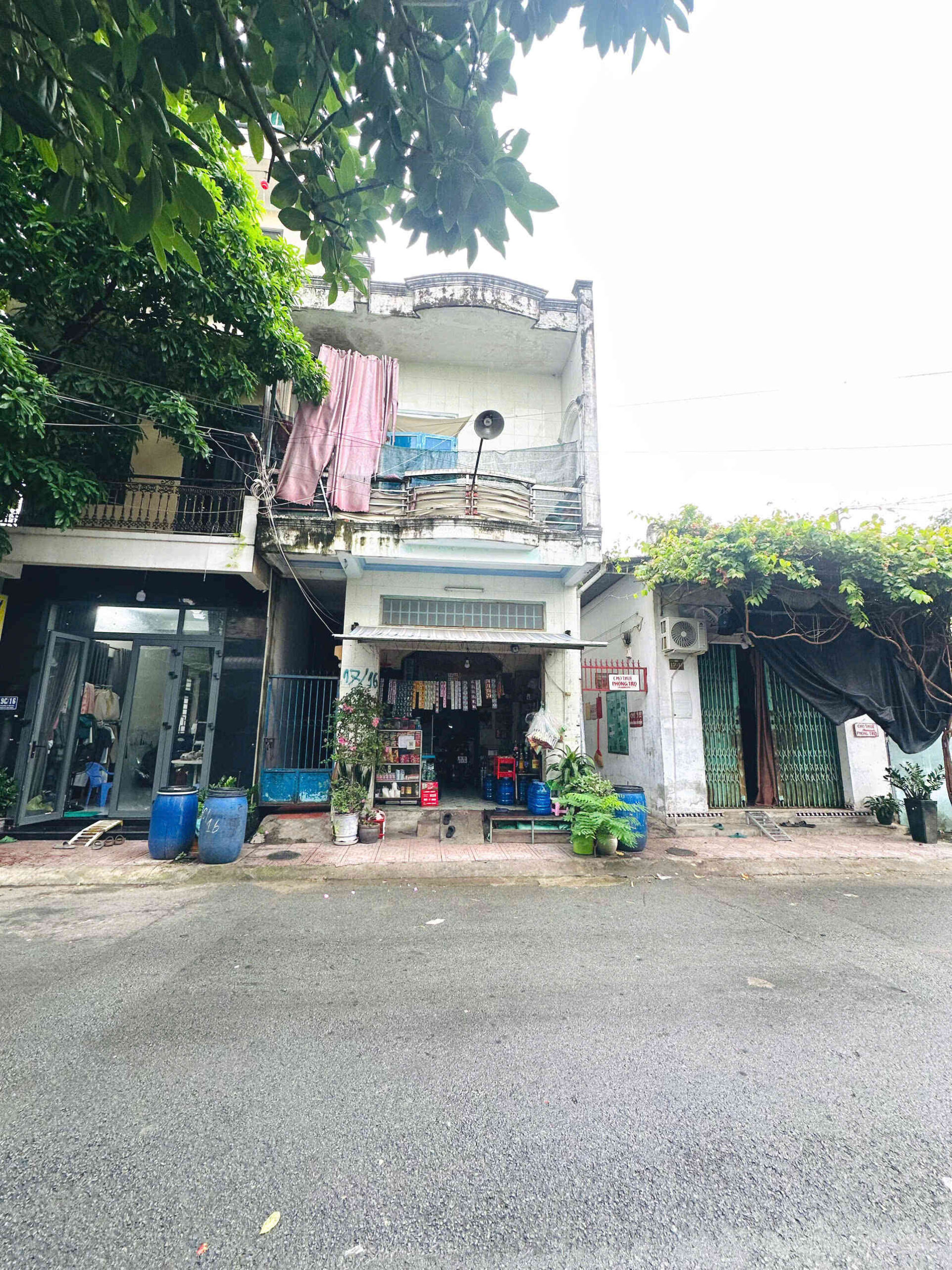 Bán dãy trọ 1T1L 5x30m, đường số 2 KDC 434 p. Bình Hòa, thu nhập 20tr/th