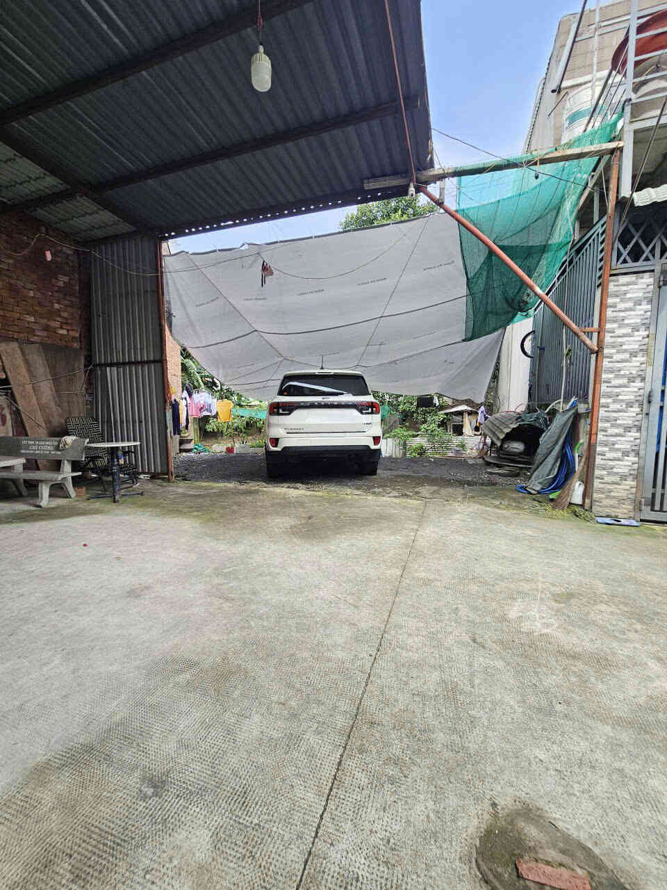 Bán đất 7.3x16m, hẻm Nguyễn Công Trứ p. Đông Hòa gần trường cấp 1,2