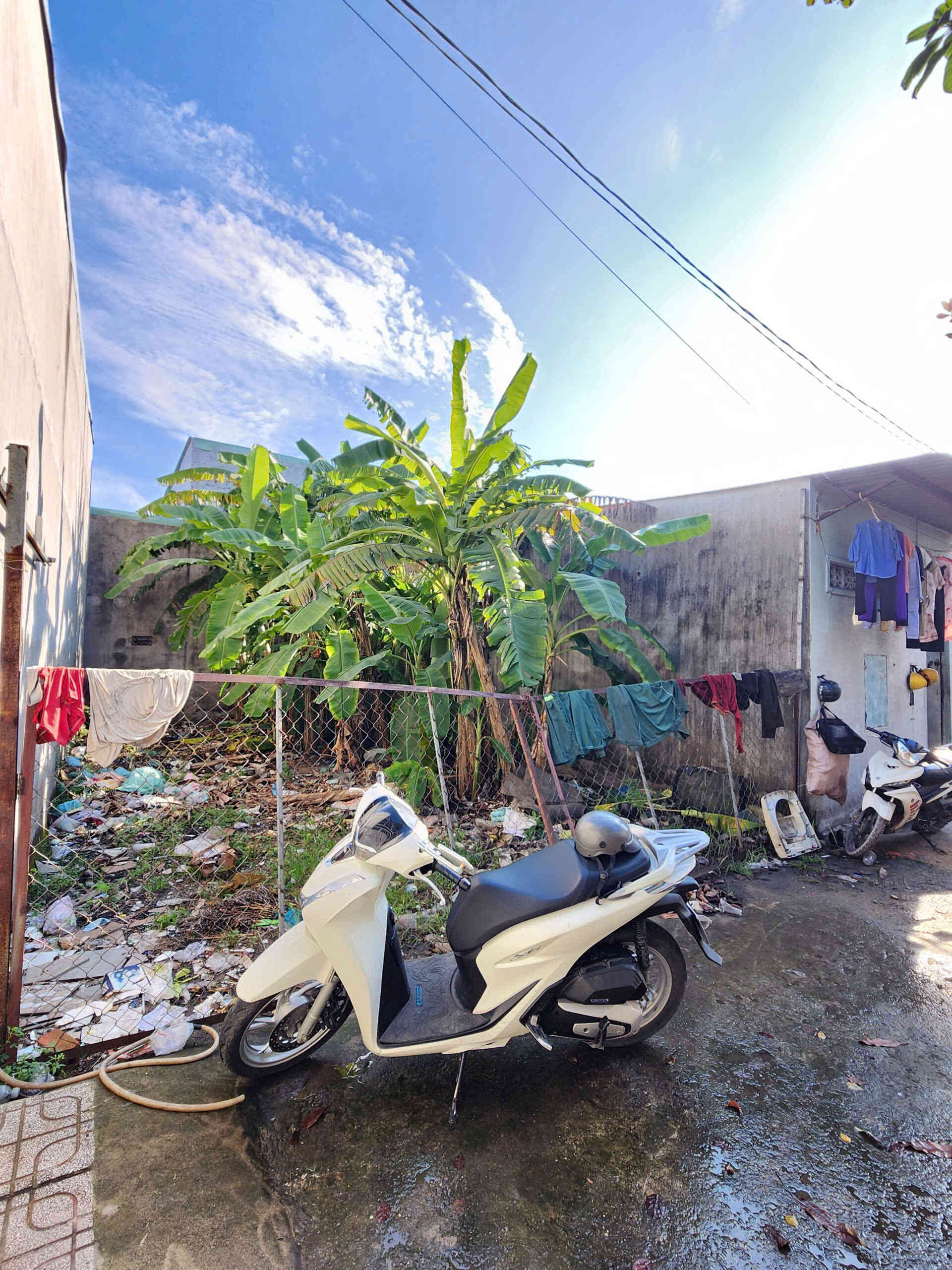 Bán đất 6x14m, hẻm An Phú 2 p. An Phú gần vòng xoay An Phú