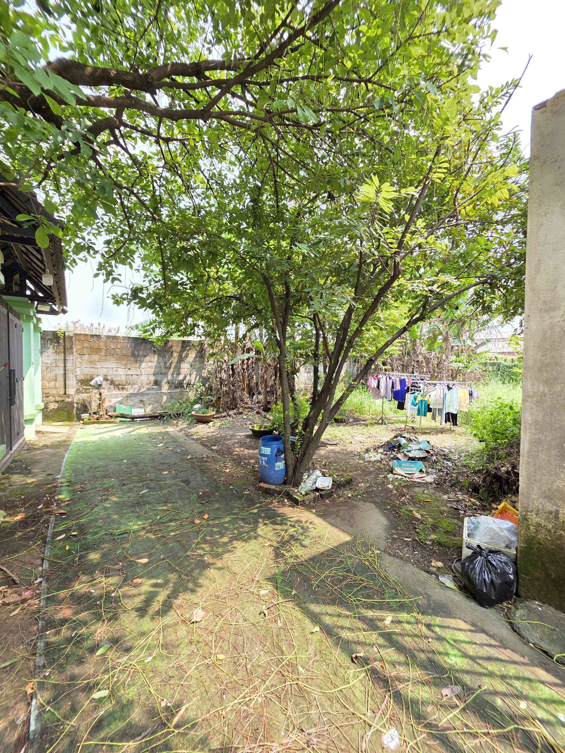 Bán đất 10x11m, hẻm Bình Chuẩn 66 p. Bình Chuẩn