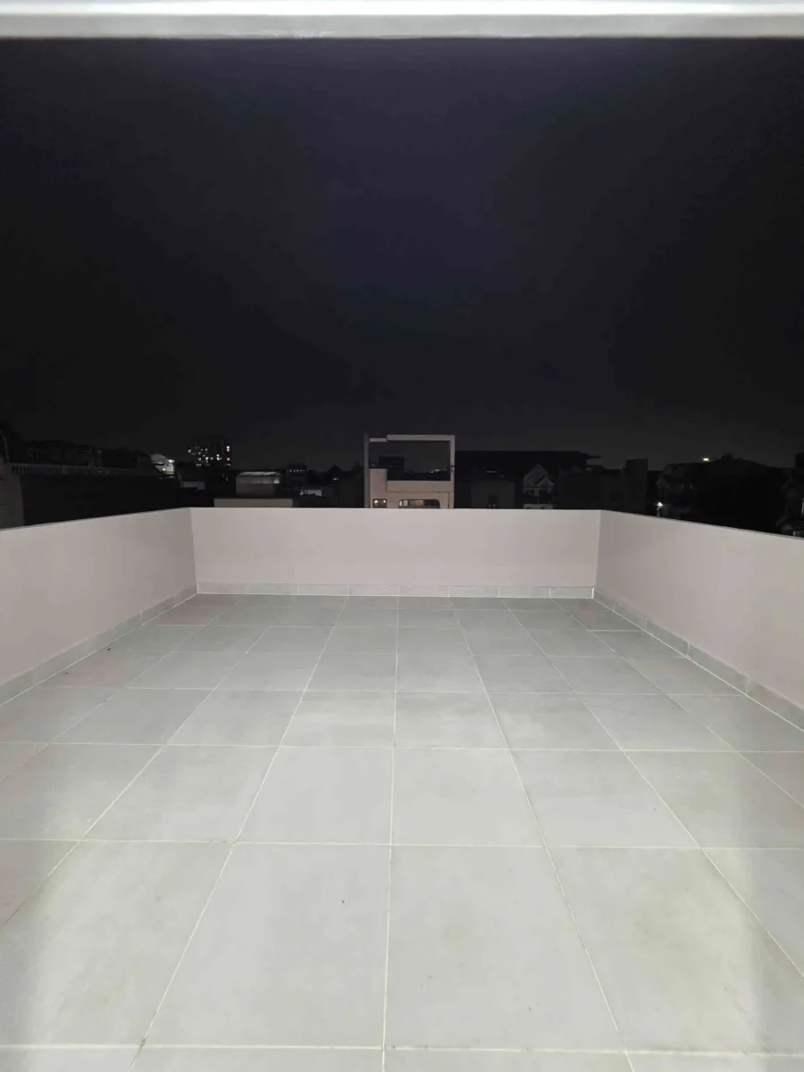 Bán nhà 1T2L 5x22m hoàn công, đường N2 KDC The Suncity p. An Phú, full nội thất