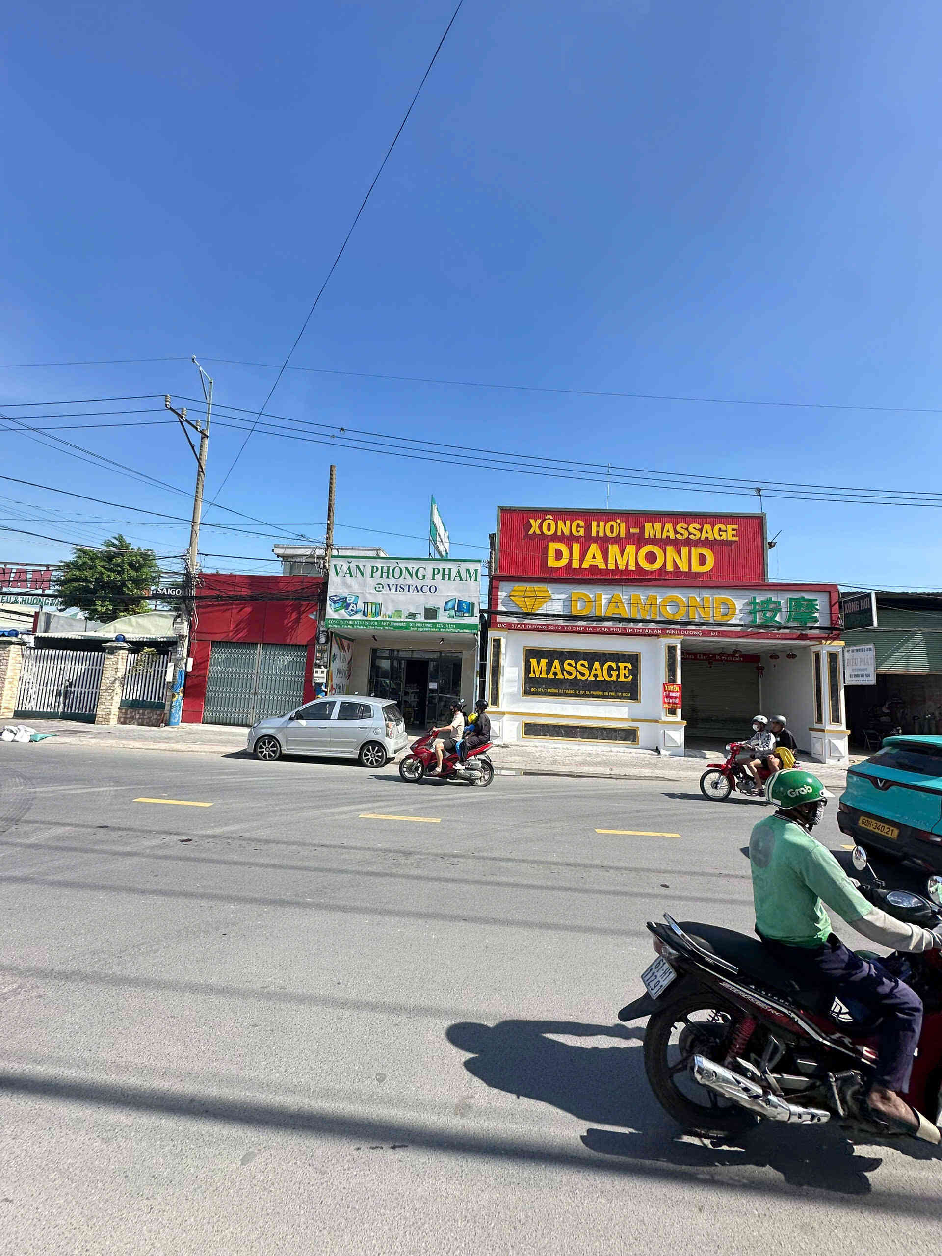 Bán nhà cấp 4 (5x40m), mặt tiền đường 22 tháng 12 p.An Phú gần vòng xoay An Phú, đang thuê 15tr/th