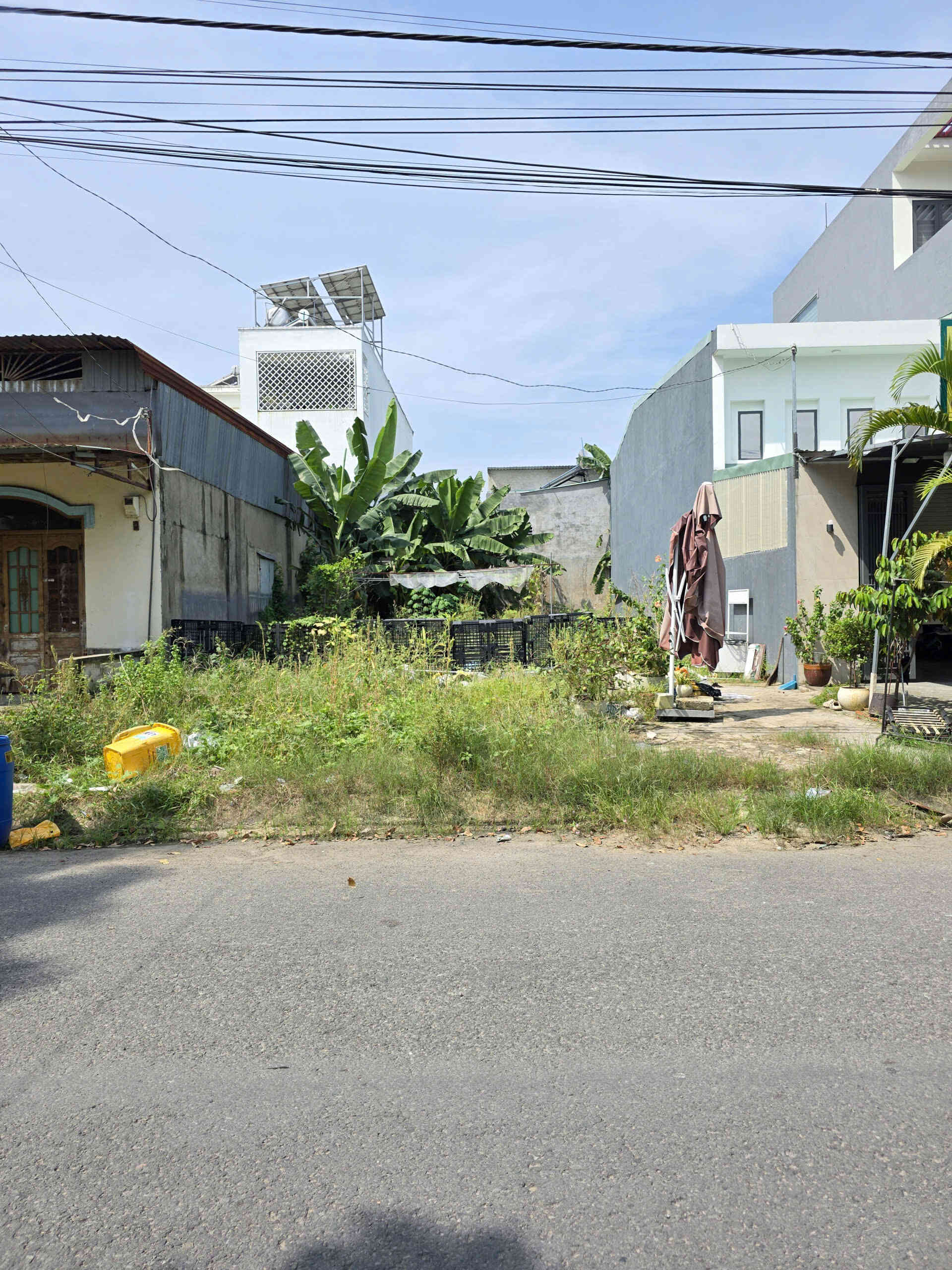 Bán đất 4.8x21m, đường số 11 KDC Tứ Hải p. Tân Đông Hiệp