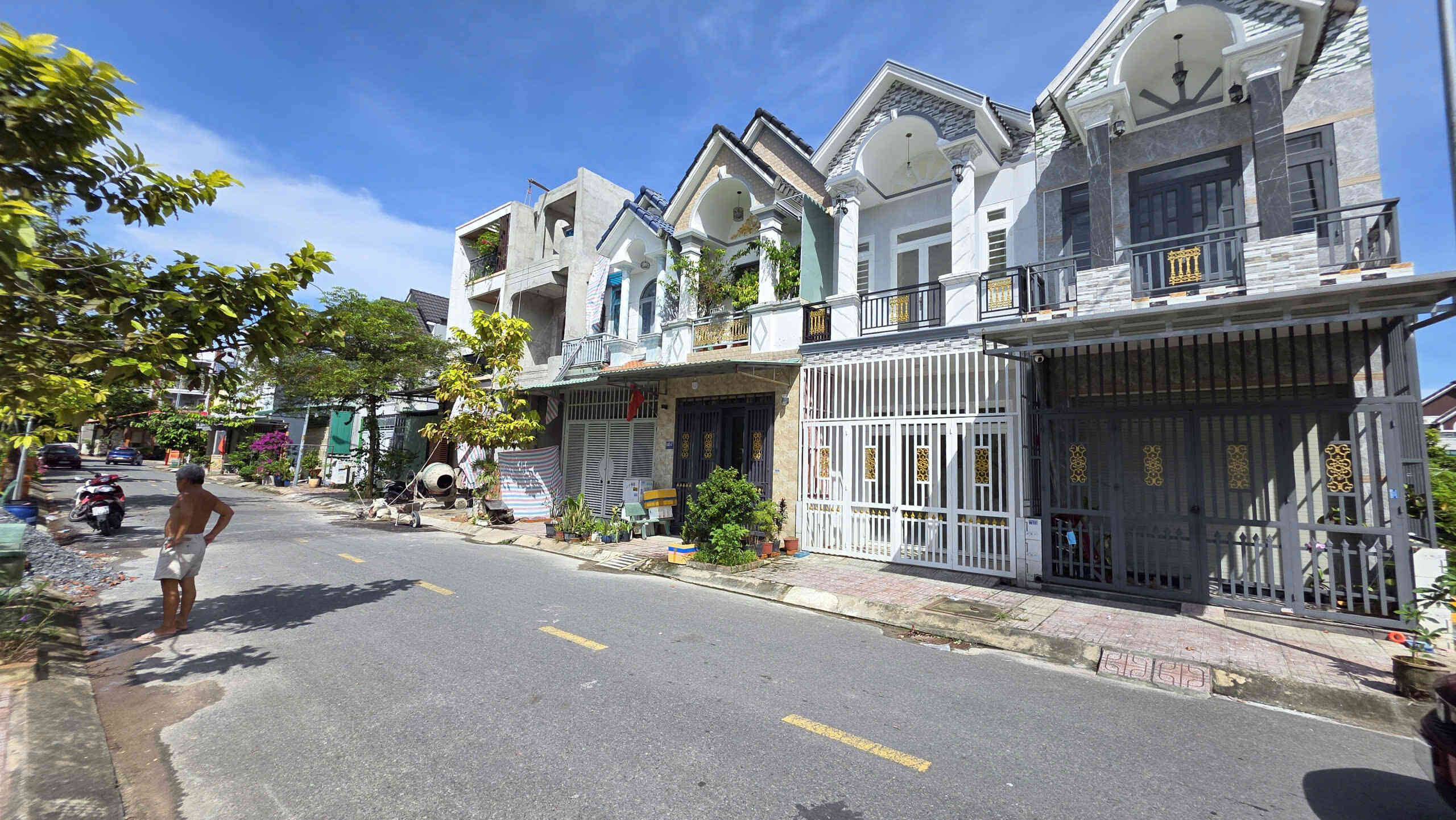 Bán nhà 1T1L 4x15m, đường N2 KDC Phú Hồng Thịnh 8 p.Bình Chuẩn