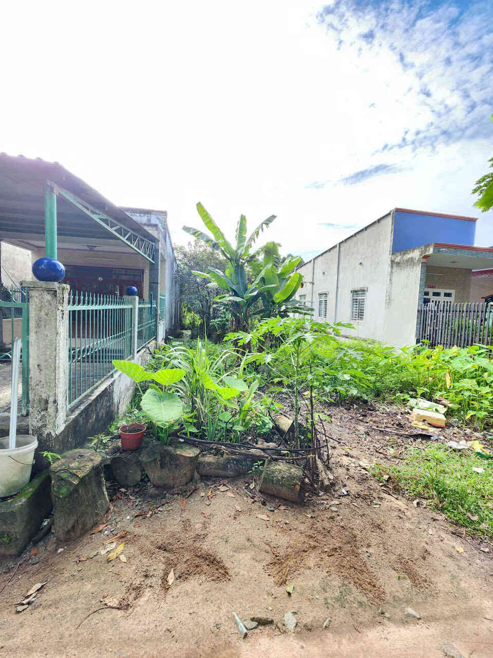 Bán đất 5x28m, mặt tiền Bình Nhâm 29 p. Bình Nhâm