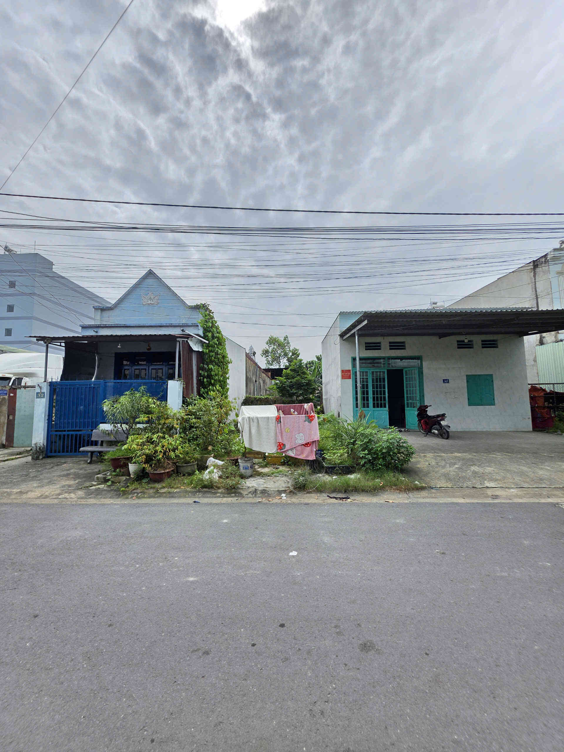 Bán đất 5x30m, đường N4 KDC Đông An p.Tân Đông Hiệp