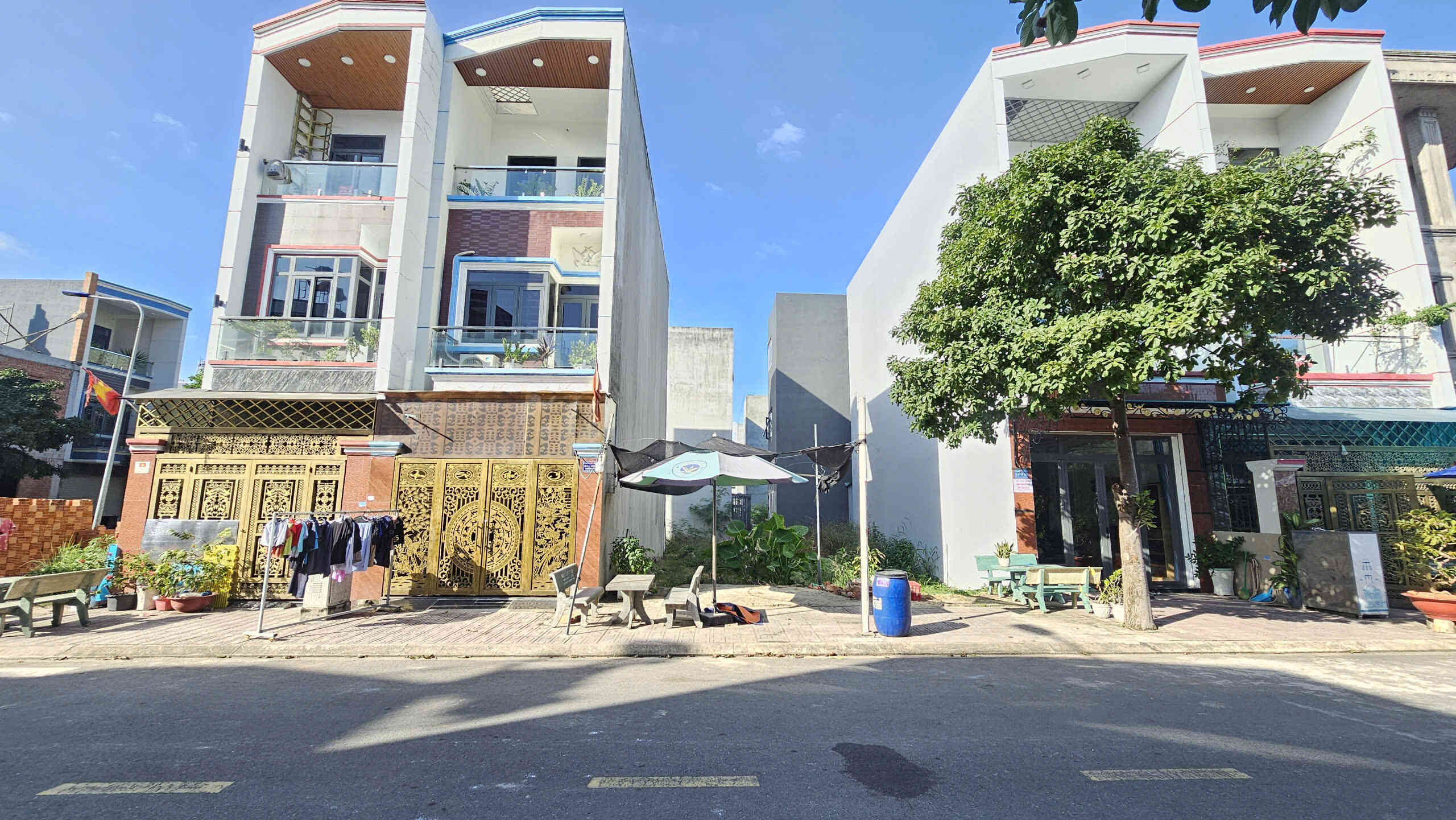 Bán đất 4x16m, đường N1 KDC Lê Phong An Phú 2 p. An Phú