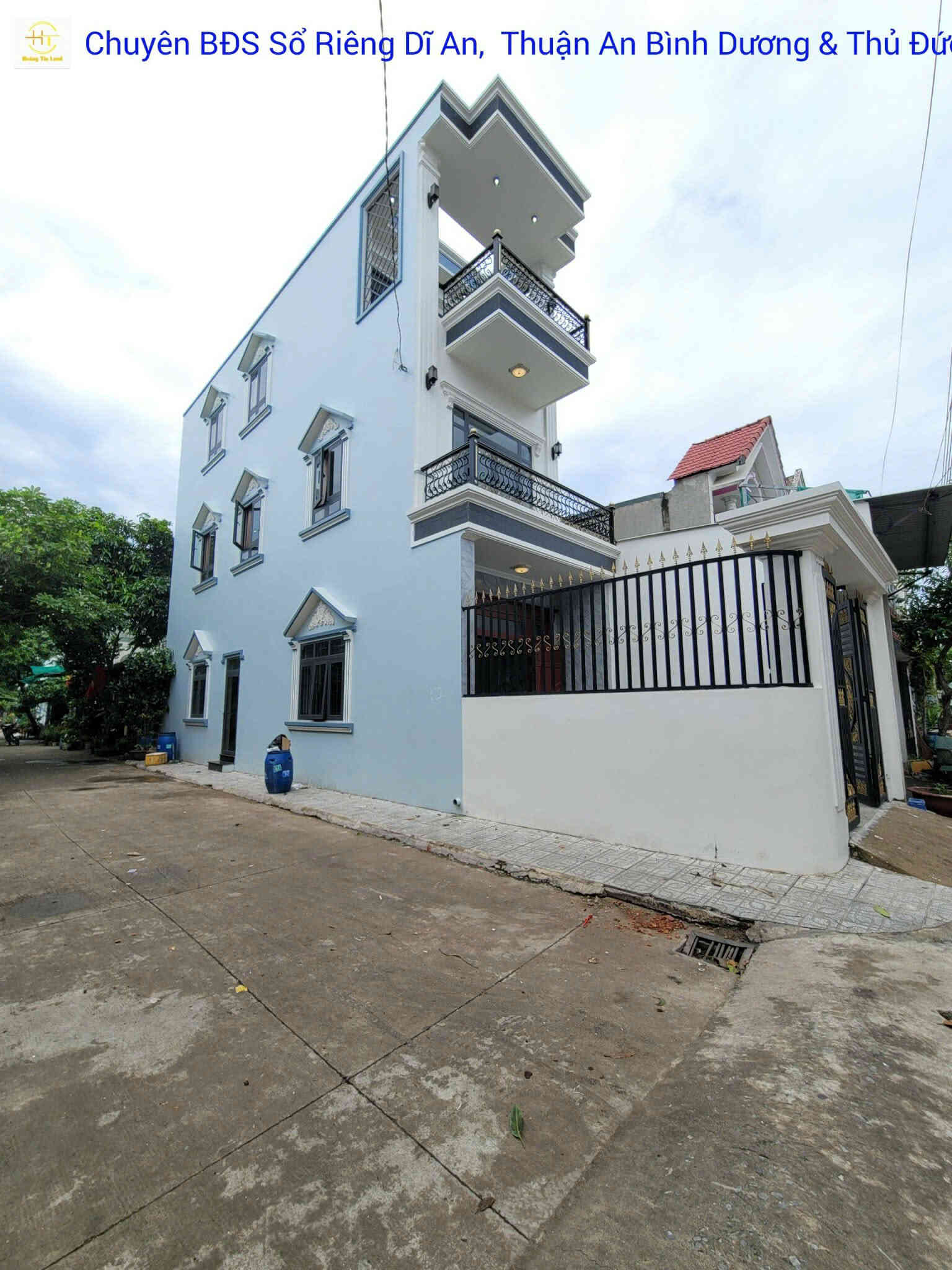 Bán căn góc mới 1T2L 4x19m, hẻm Phan Đình Giót, full nội thất, thổ cư 100%