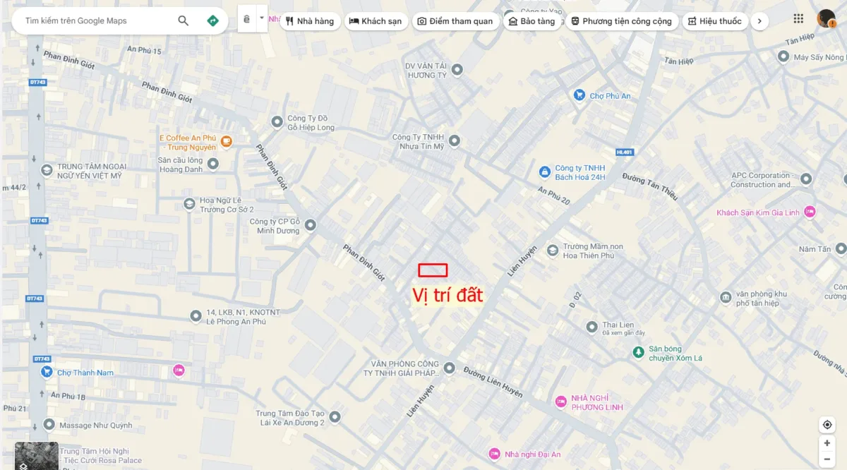 Bán căn góc mới 1T2L 4x19m, hẻm Phan Đình Giót, full nội thất, thổ cư 100%