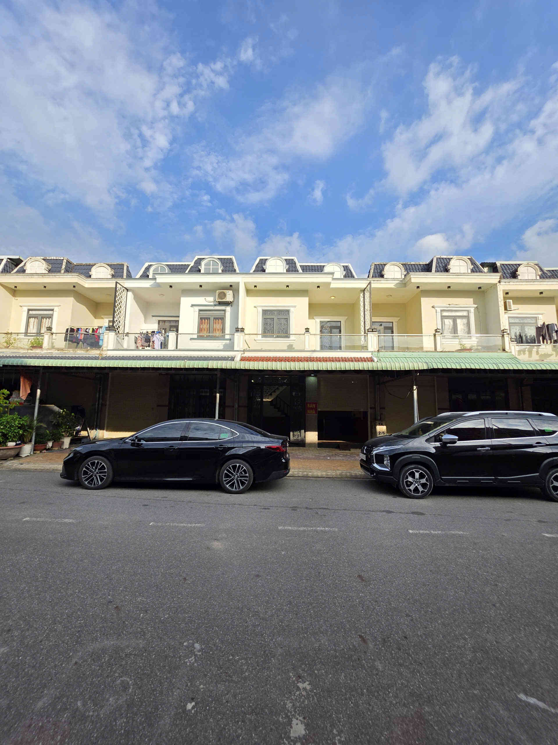 Bán nhà 1T1L 6x10m, đường D29 KDC Thái Bình Dương p. Tân Phước Khánh