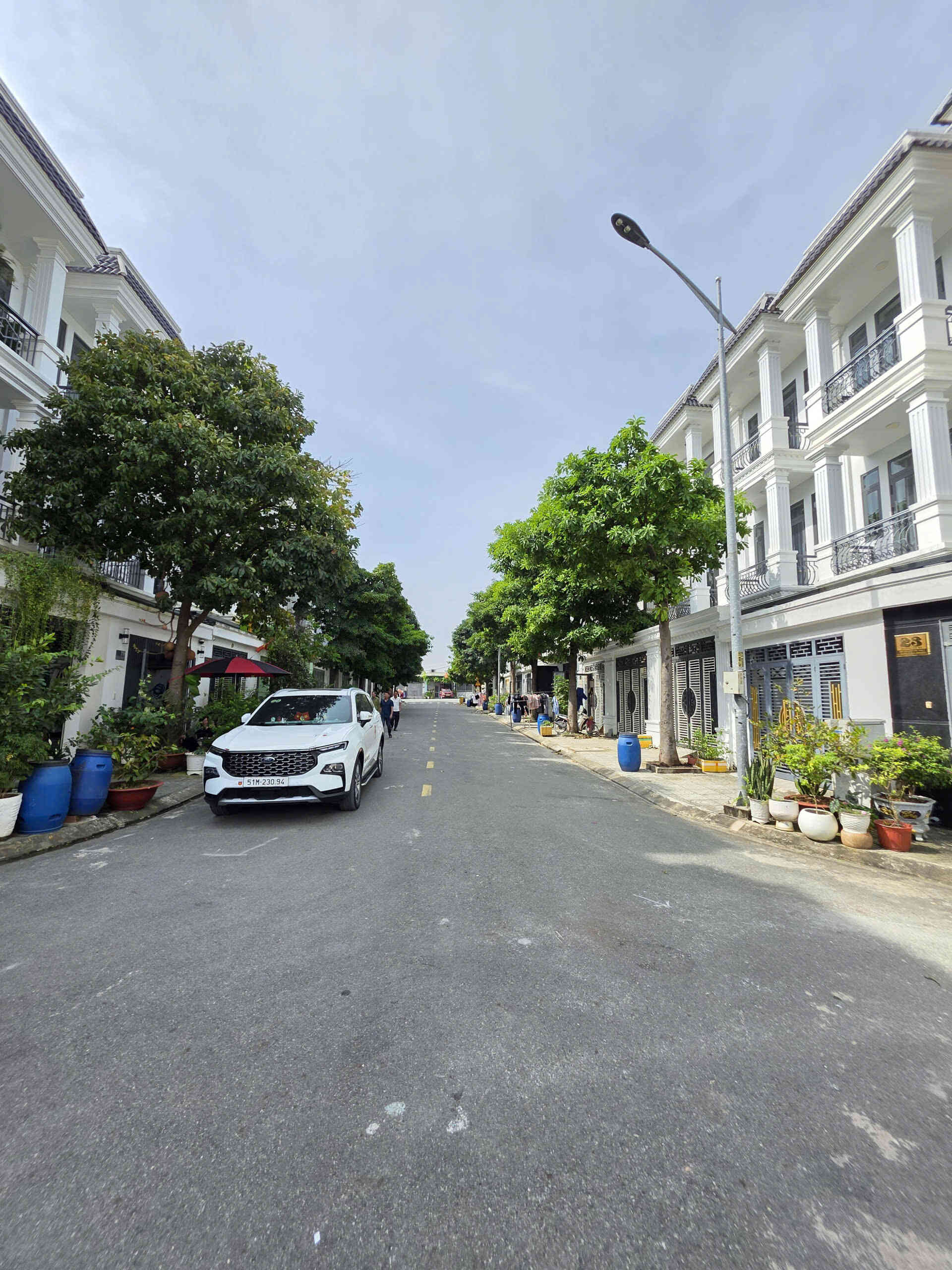 Bán nhà 1T2L 4x16.5m hoàn công, đường số 3 KDC Hoàng Nam 5 p. Tân Bình