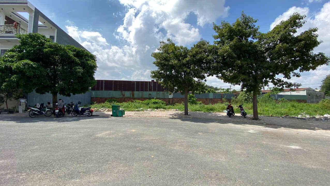 Bán đất 4x16m, đường N1 KDC Lê Phong Bình Chuẩn 1 p. Bình Chuẩn