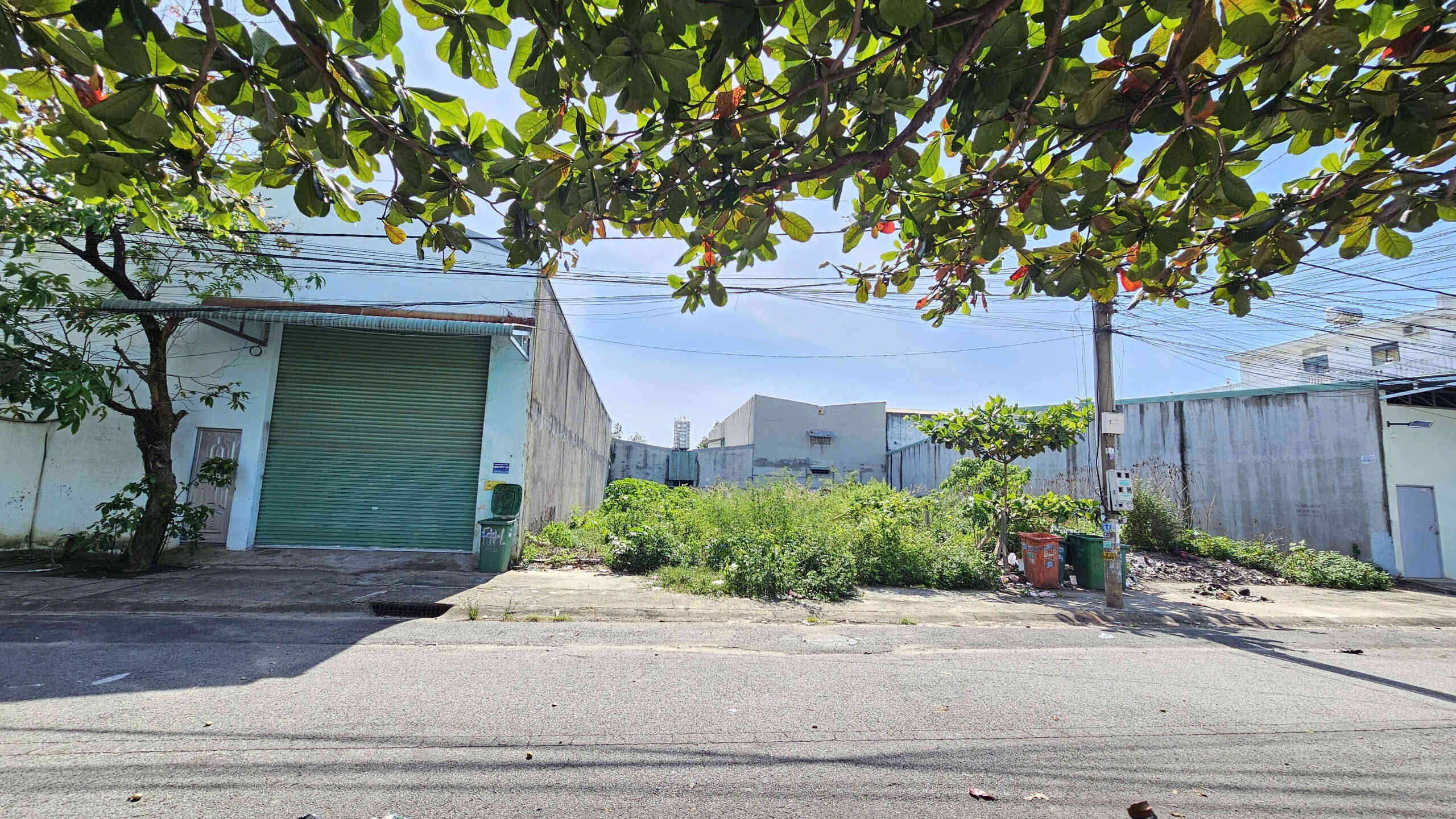 Bán đất 10x30m, đường N9 KDC An Thạnh P.An Thạnh