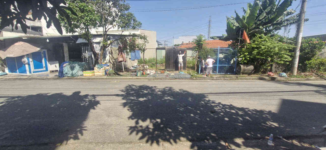 Bán đất 8x8m, mặt tiền Tân Bình p. Tân Bình gần chợ Tân Bình