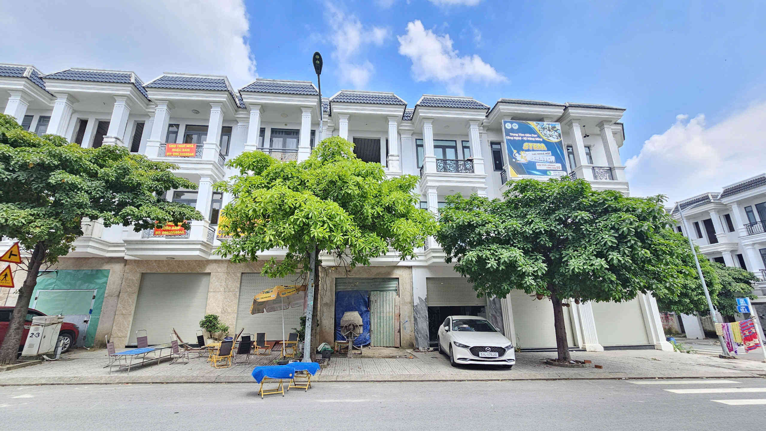 Bán nhà 1T2L 4x16m hoàn công, đường số 1 KDC Hoàng Nam 5 p. Tân Bình