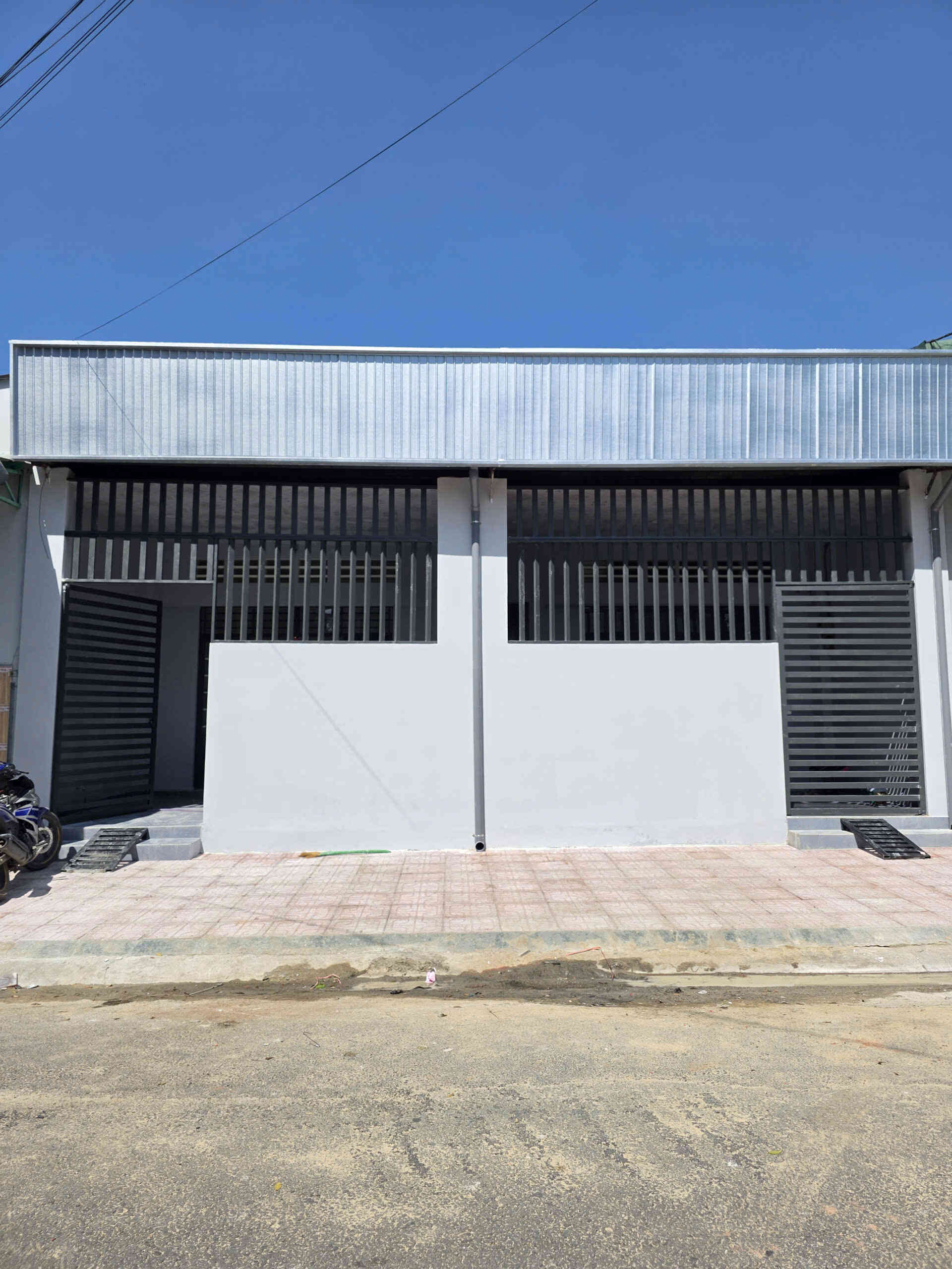 Bán đất 10x30m, đường D7 KDC An Thạnh P.An Thạnh