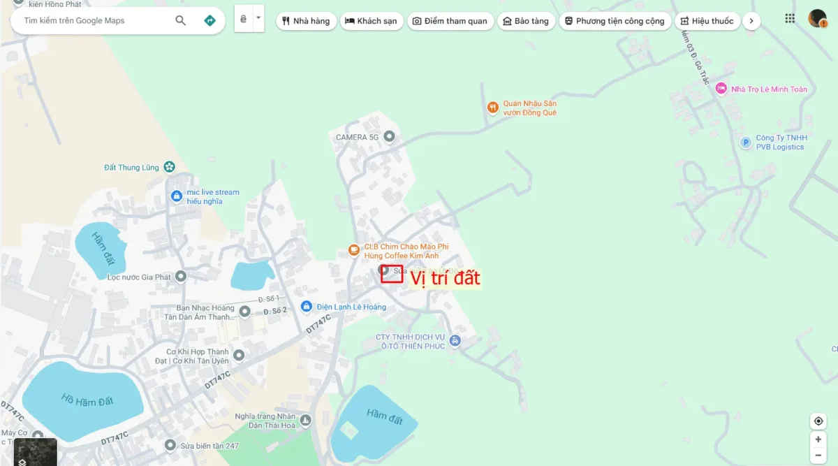Bán nhà 1T1L 4.5x25m, hẻm ĐT.743C p. Thái Hòa