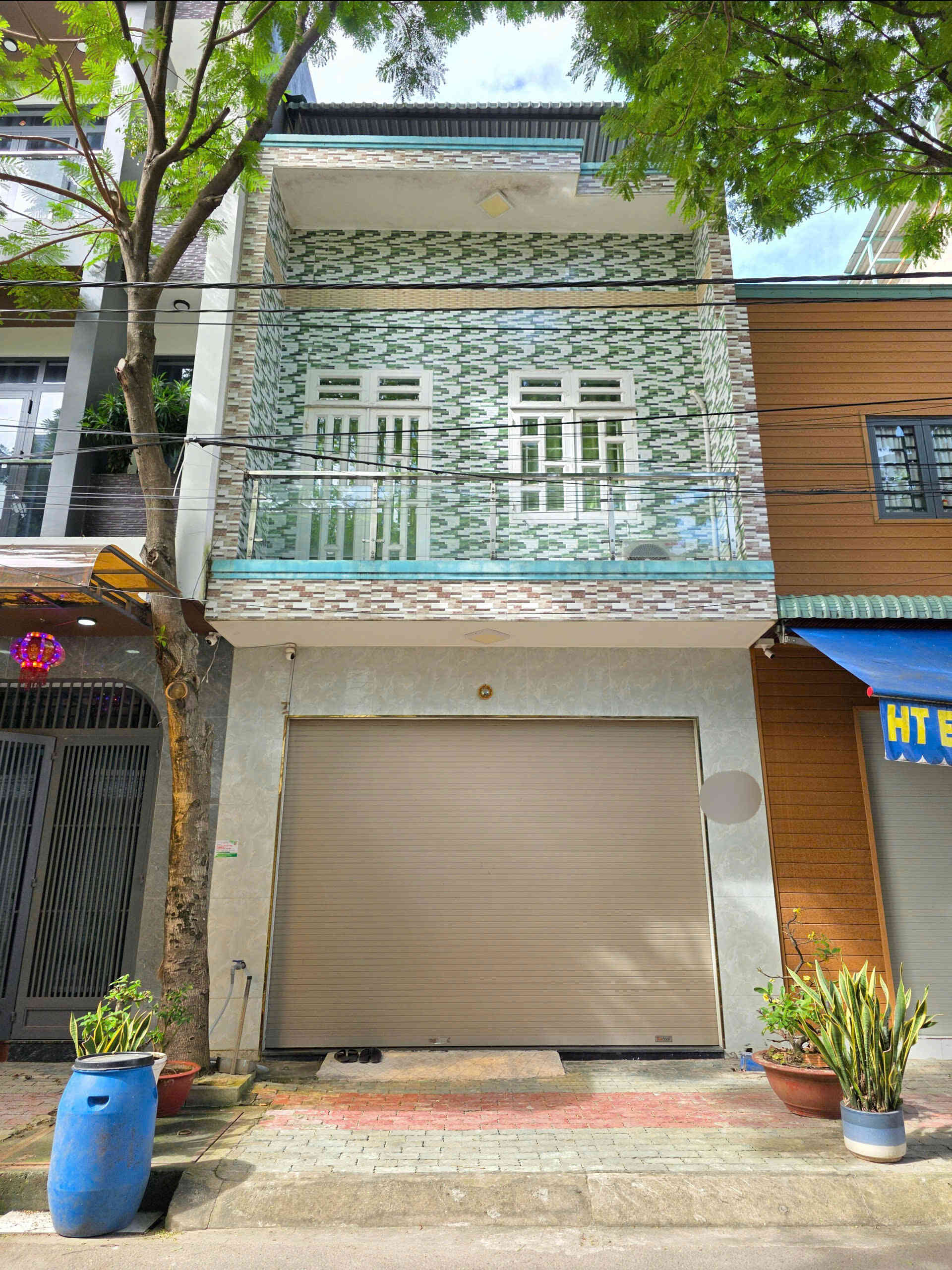 Bán nhà 1T1L 5x16m, đường số 3 KDC Đại Ngàn p. Thuận Giao gần chợ 185