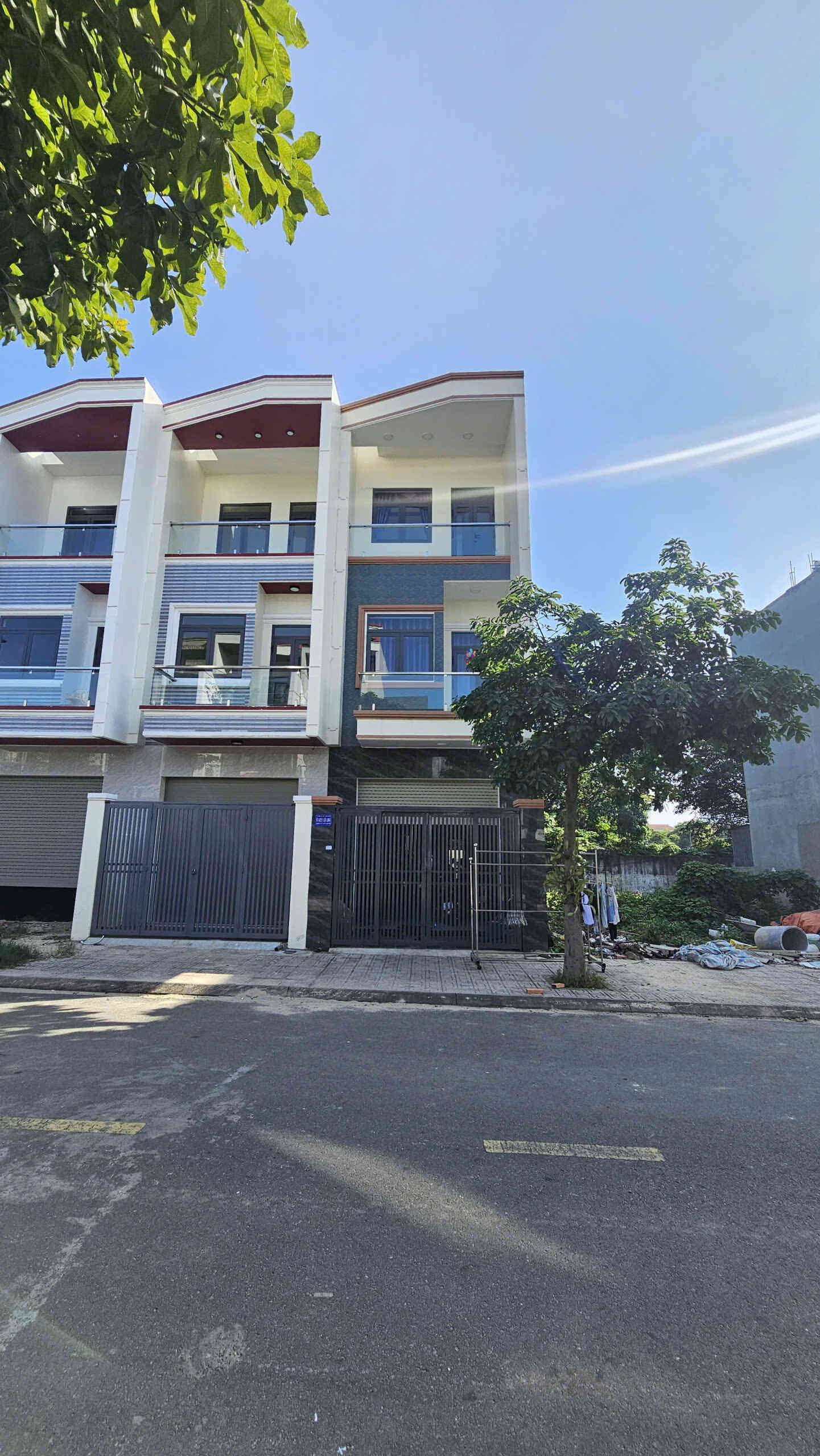 Bán đất 4x18m, đường N1 KDC Lê Phong An Phú 2 p. An Phú