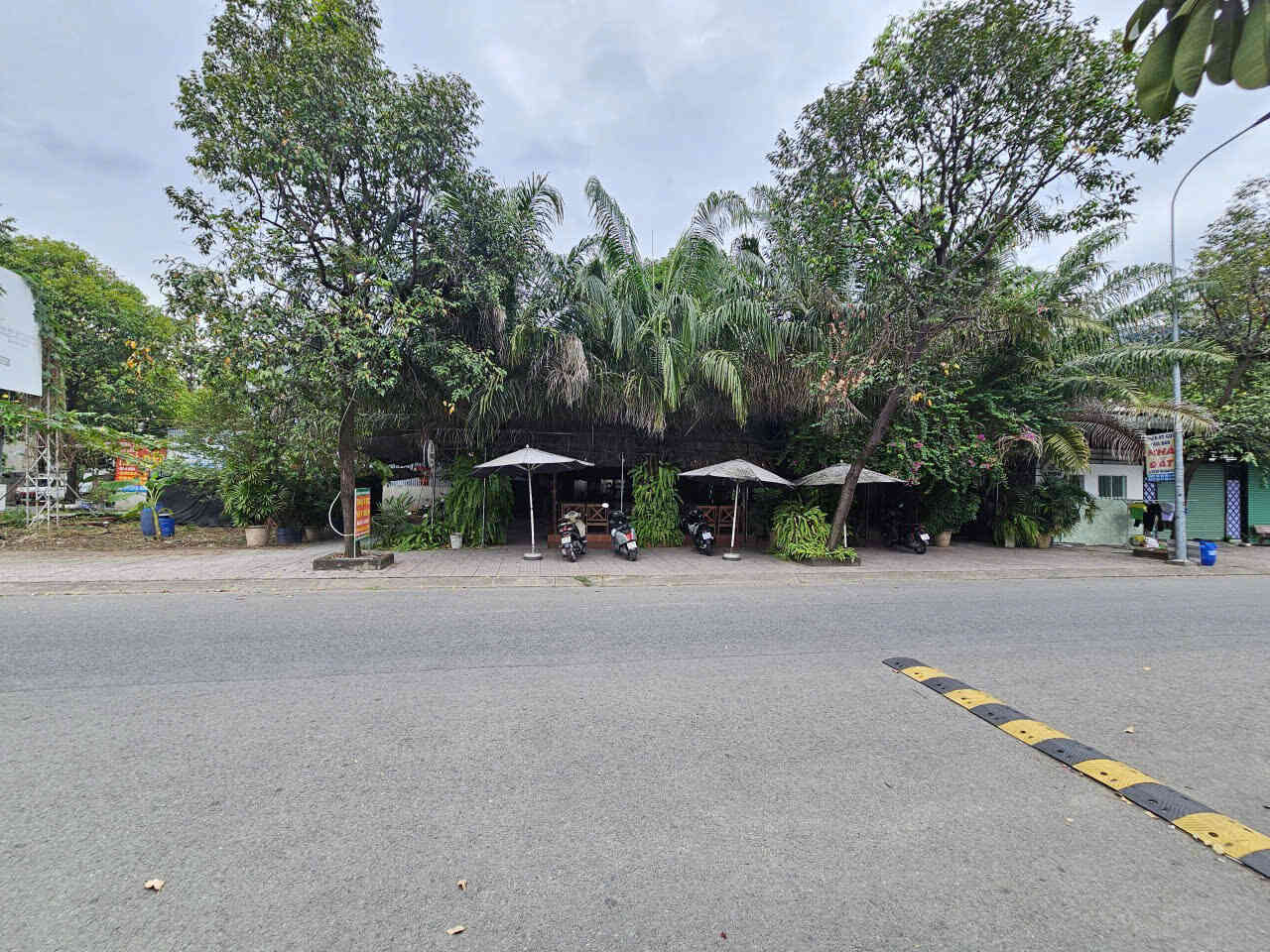 Bán đất 18x20m, đường số 11 KDC Thanh Bình p. Bình Hòa, thu 70tr/th