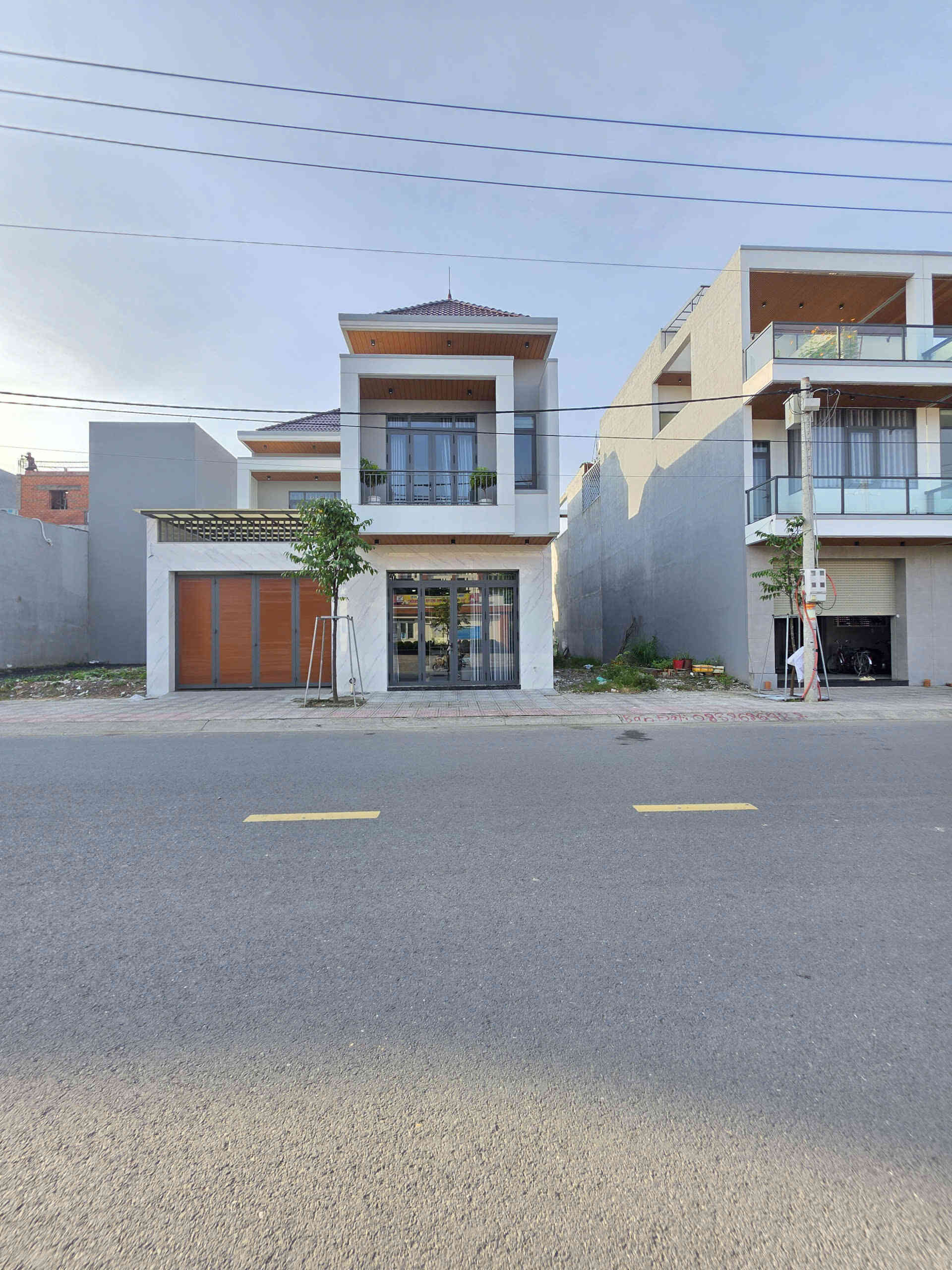 Bán đất 5x12.5m, đường N1 KDC Đông Hòa C p. Đông Hòa kế trường cấp 1