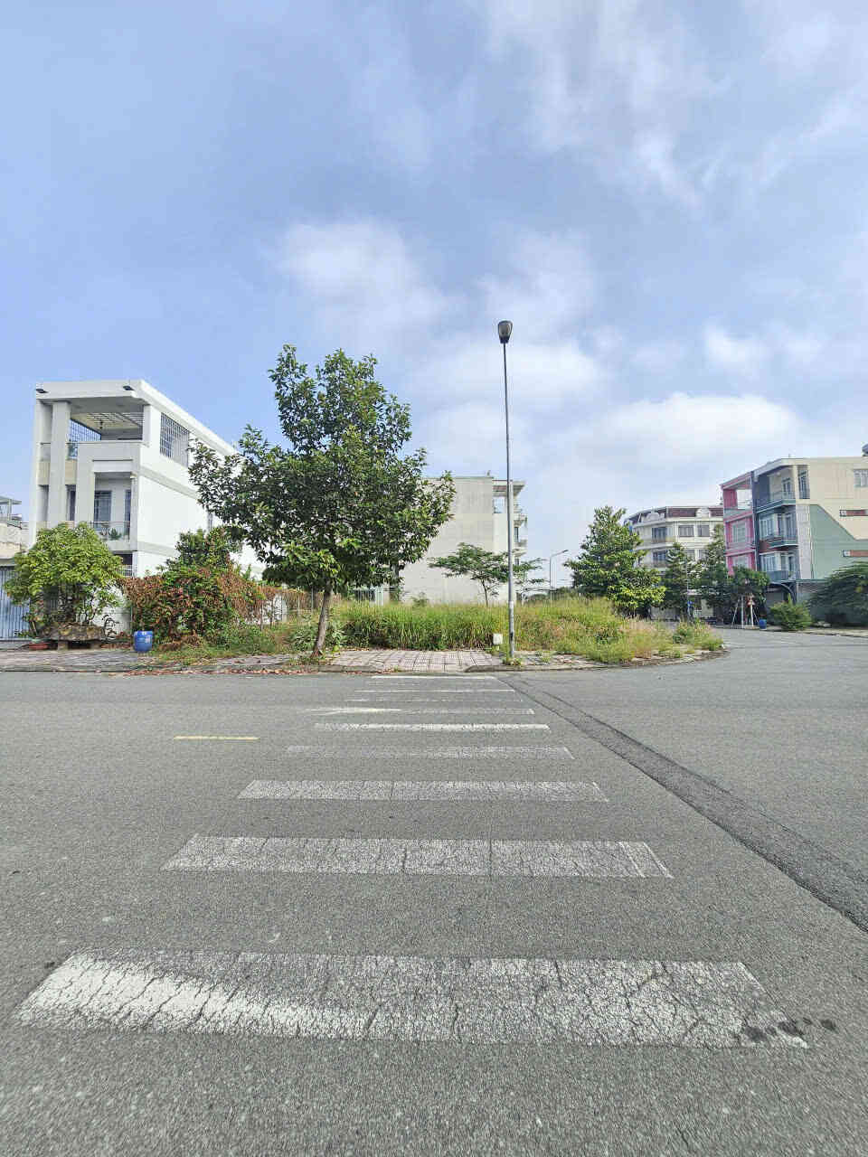 Bán đất 5x25m, đường N4 KDC Phú Hồng Thịnh 6 p. Bình An, thổ cư 100%