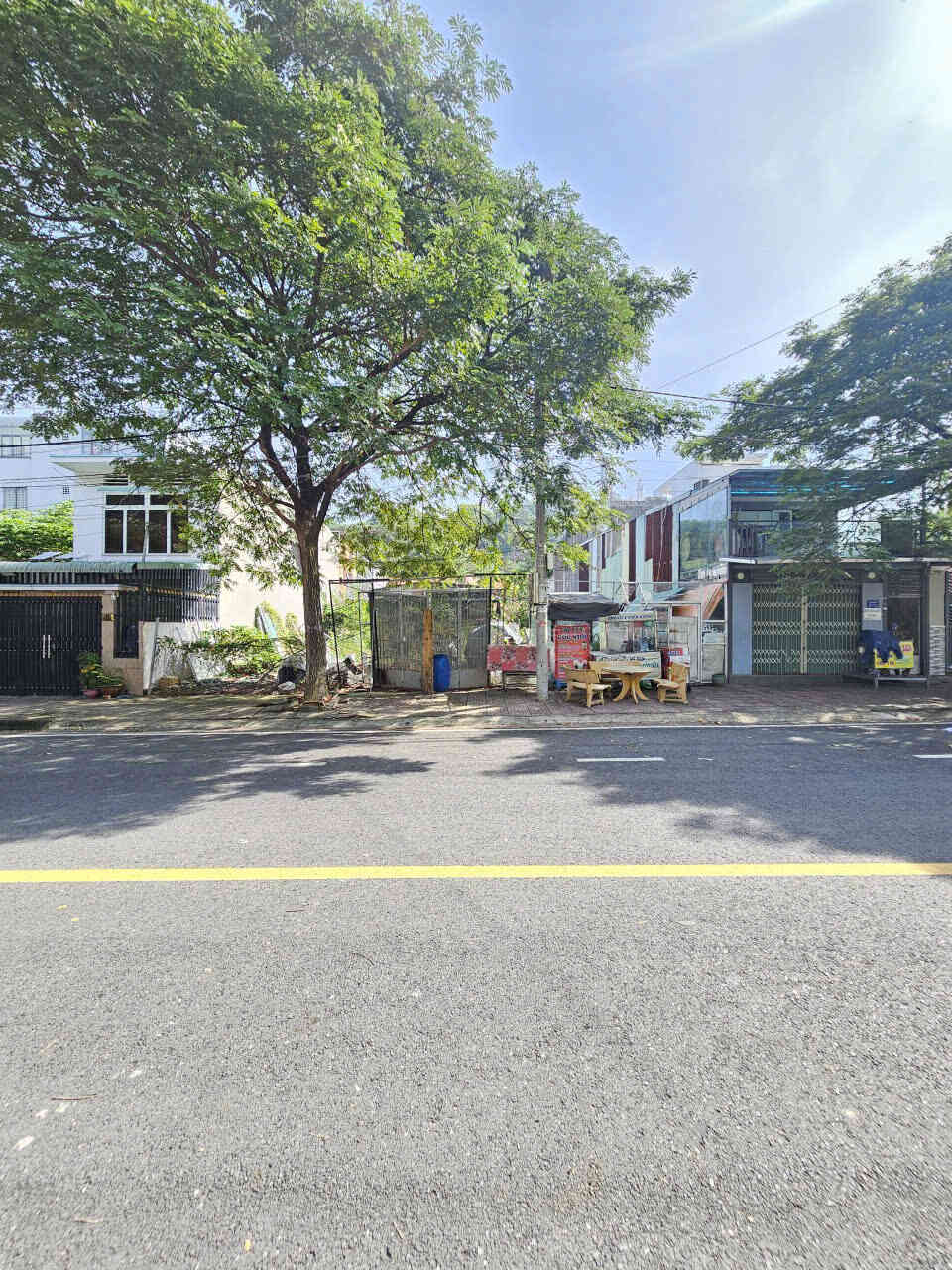 Bán đất 5x20m, đường D12 KDC Châu Thới p. Bình An gần trường cấp 1