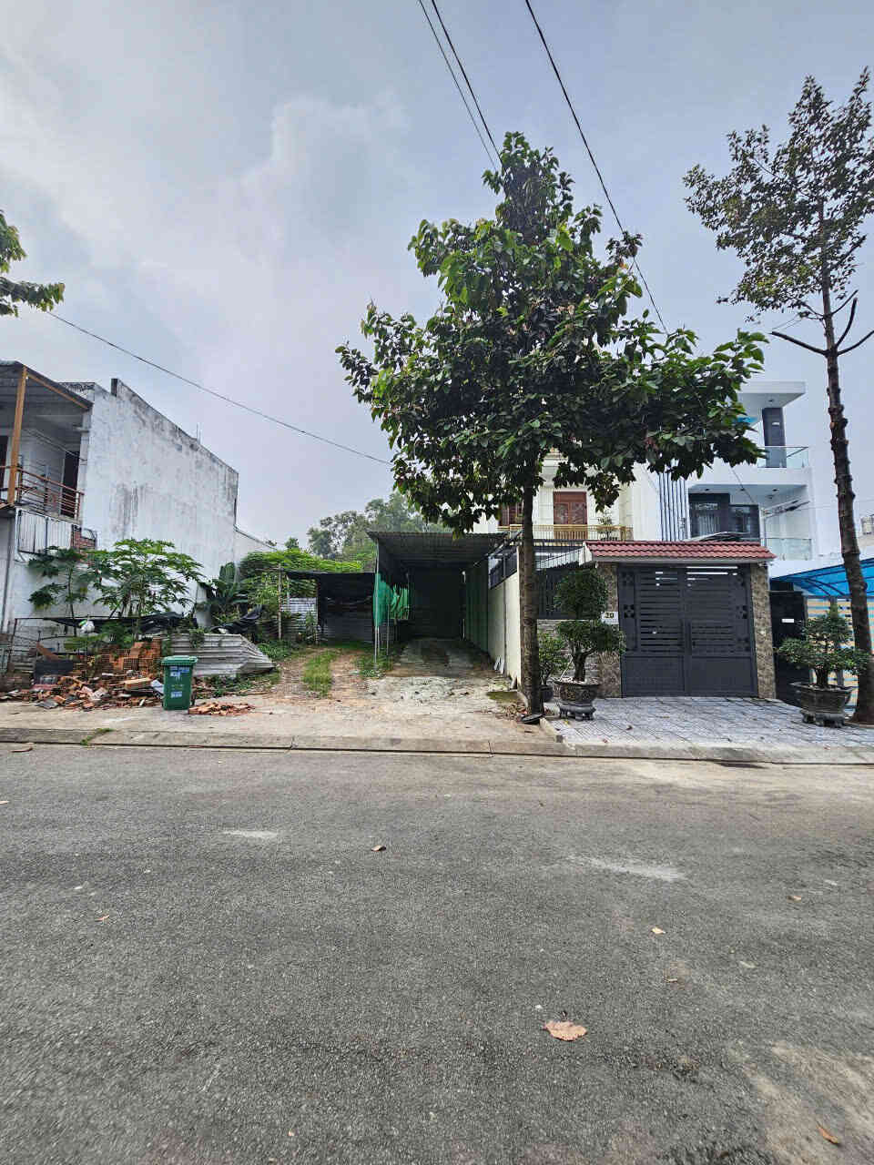 Bán đất 6x25m, đường N9 KDC Bicosi p.Tân Bình gần trường cấp 1,2,3, thổ cư 100%