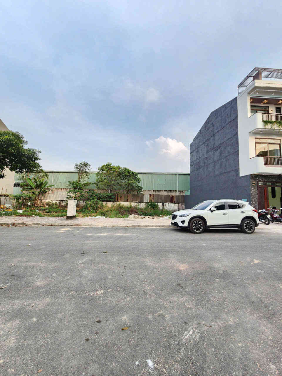 Bán đất 4.5x15m, đường D1 KDC Lê Phong Bình Chuẩn 2 p. Bình Chuẩn