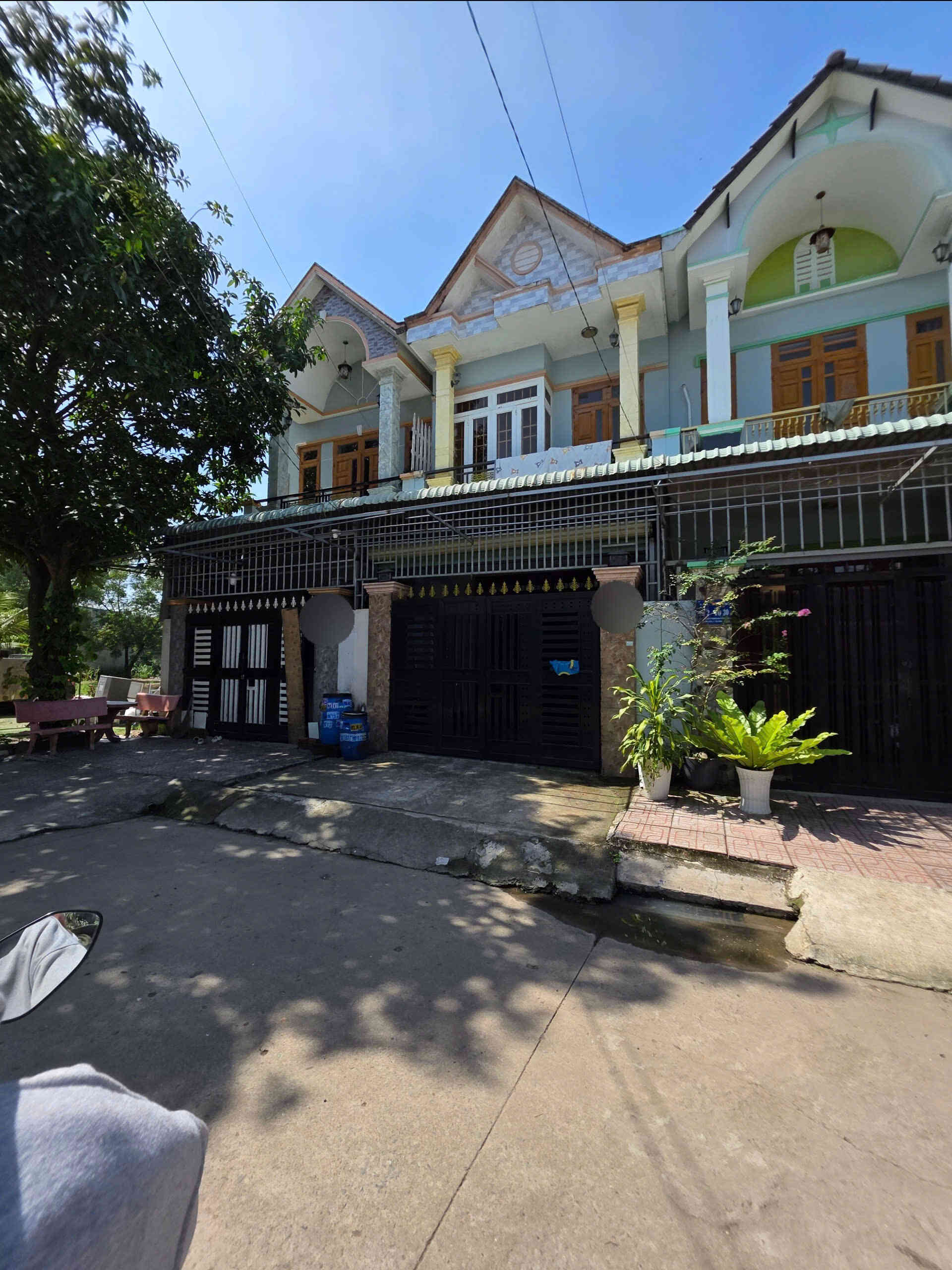 Bán nhà 1T1L 4x18m, đường D1 KDC Bảo Trâm p. Tân Đông Hiệp gần Ngã Ba Ông Xã