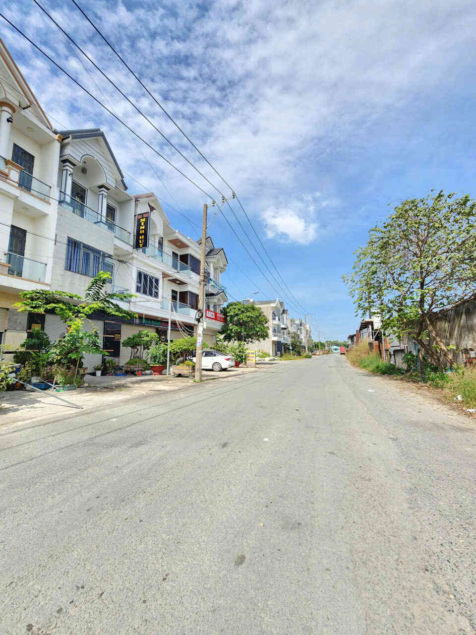 Bán nhà 1T2L 5x16m hoàn công, mặt tiền đường An Phú 21 KDC An Phú 1 p. An Phú gần chợ Đông Đô
