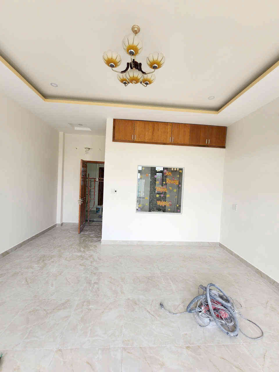 Bán nhà 1T2L 5x16m hoàn công, mặt tiền đường An Phú 21 KDC An Phú 1 p. An Phú gần chợ Đông Đô