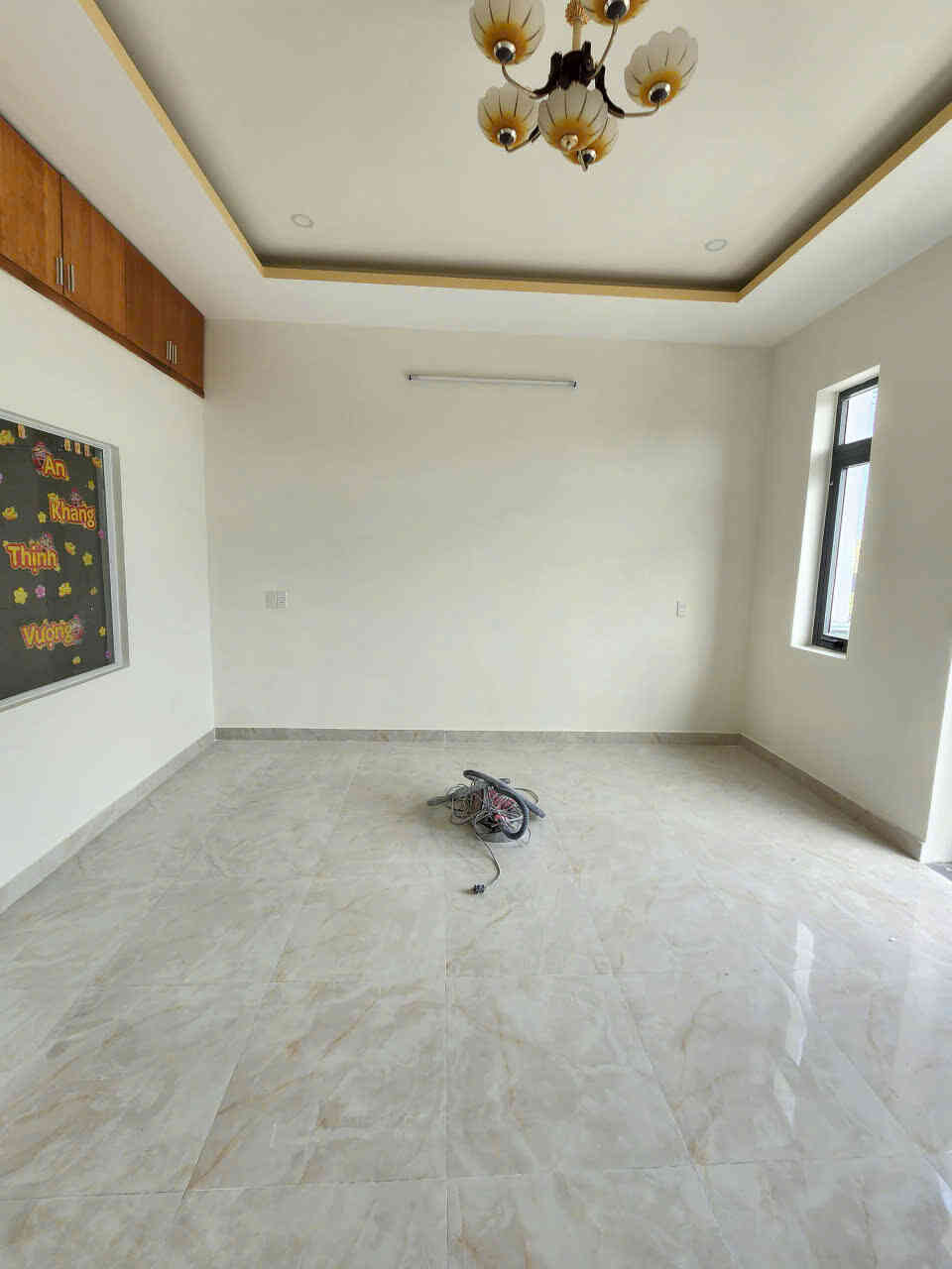Bán nhà 1T2L 5x16m hoàn công, mặt tiền đường An Phú 21 KDC An Phú 1 p. An Phú gần chợ Đông Đô