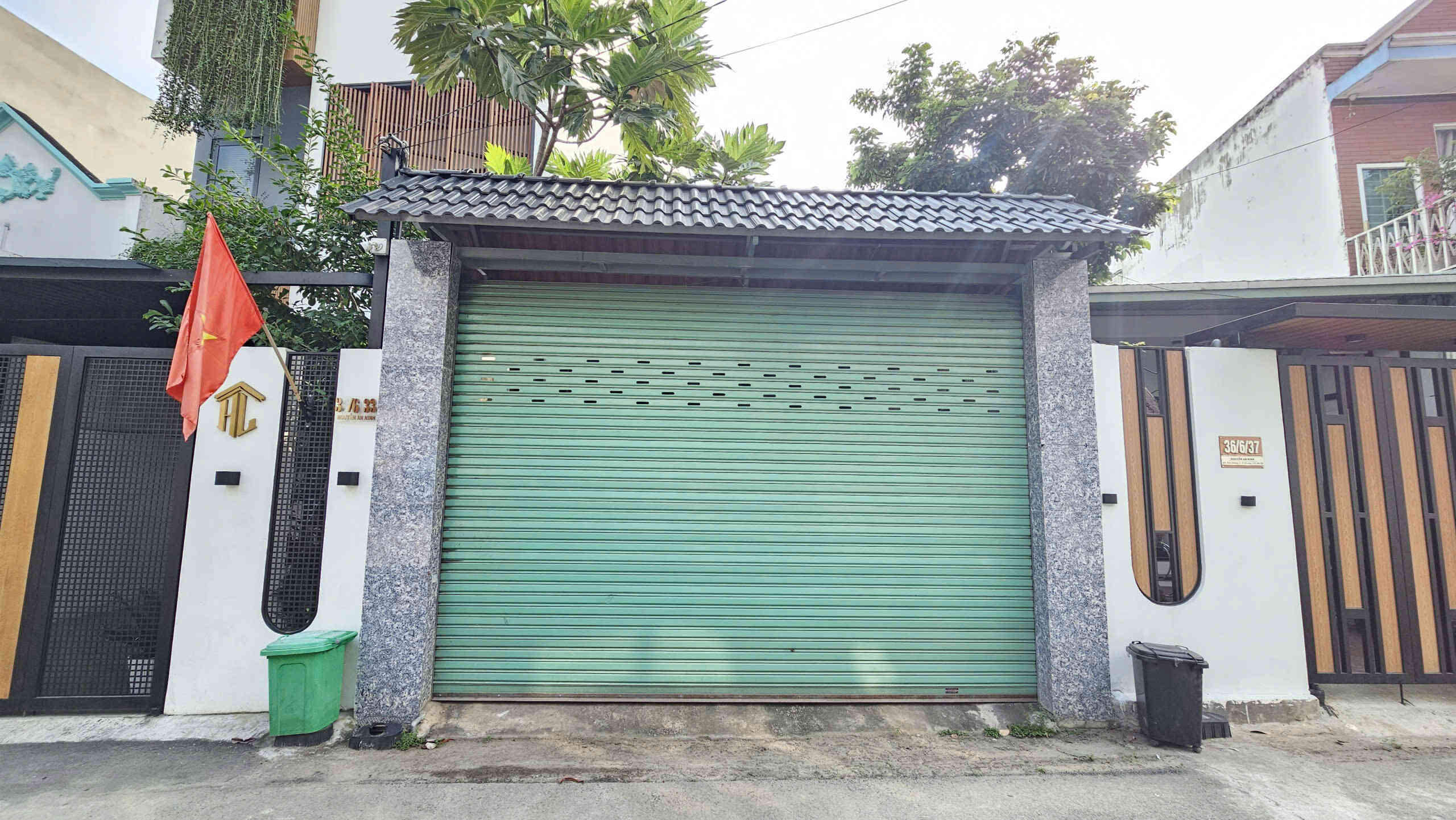 Bán đất 4.1x19m, hẻm GS18, Trung Tâm Hành Chính Dĩ An gần công viên