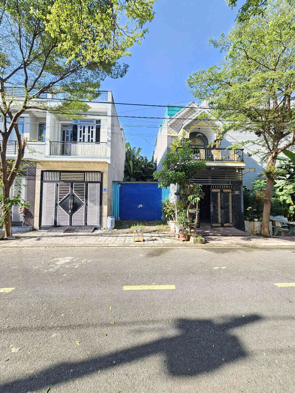 Bán đất 4x19m, đường D6 KDC Lê Phong Tân Bình p.Tân Bình, thổ cư 100%