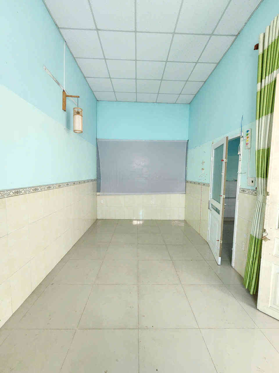 Bán nhà cấp 4 (6x10m), hẻm Huỳnh Thị Tươi p. Tân Bình, thổ cư 100%