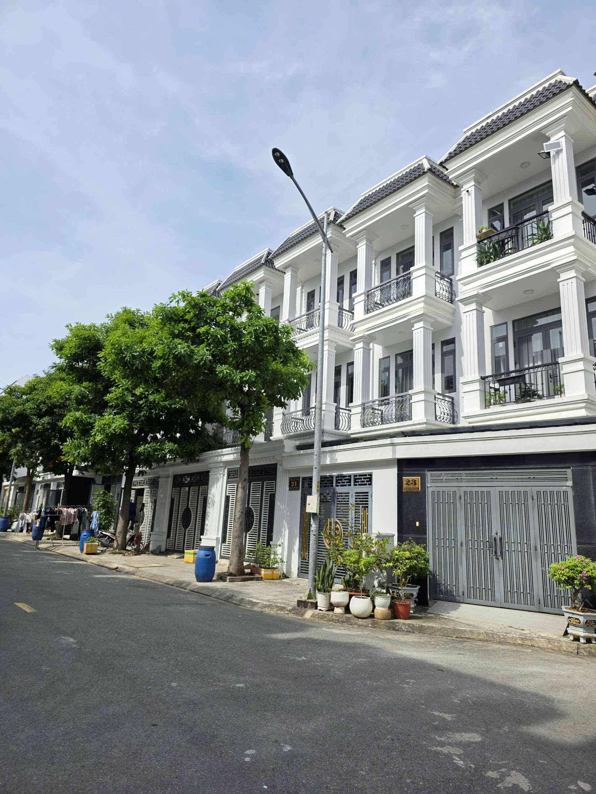 Bán nhà mới 1T2L 4x16.5m hoàn công, đường số 3 KDC Hoàng Nam 5 p. Tân Bình
