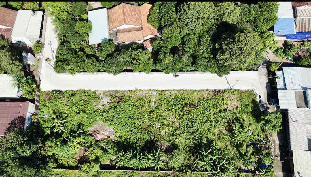 Bán đất 4x23m, hẻm ĐT.743B p. Tân Đông Hiệp gần Ngã Tư Bình Thung