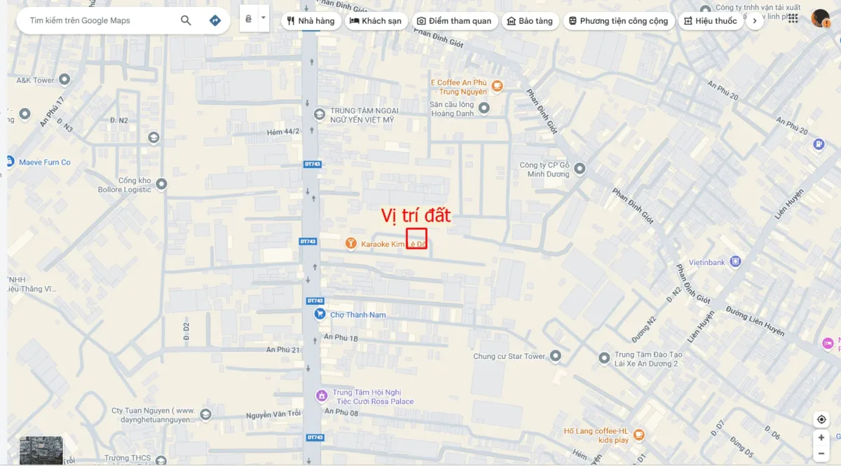 Bán nhà mới 1T2L 4.5x15m hoàn công, đường N2 KDC Lê Phong An Phú 1 p. An Phú, full nội thất