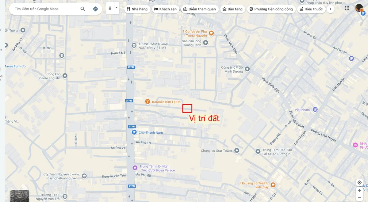 Bán nhà mới 1T2L 4.5x15m hoàn công, đường N1 KDC Lê Phong An Phú 1 p.An Phú, full nội thất