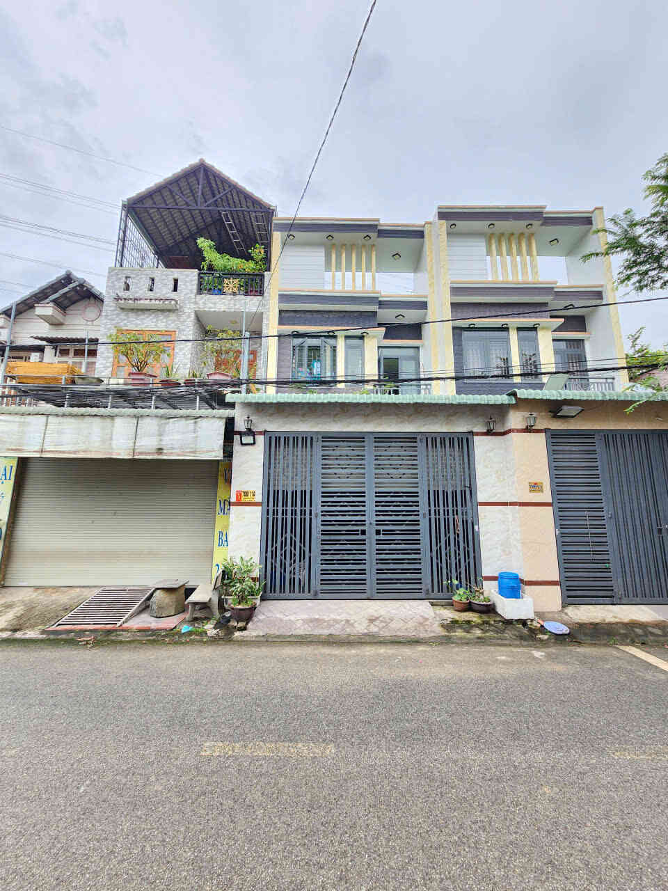 Bán nhà 1T1L 5.2x18m, hẻm Bùi Thị Xuân p. Tân Bình
