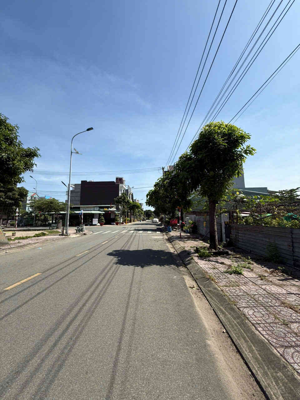 Bán đất 7x17m, đường D1 KDC Phúc Đạt p.Tân Đông Hiệp, thổ cư 100%