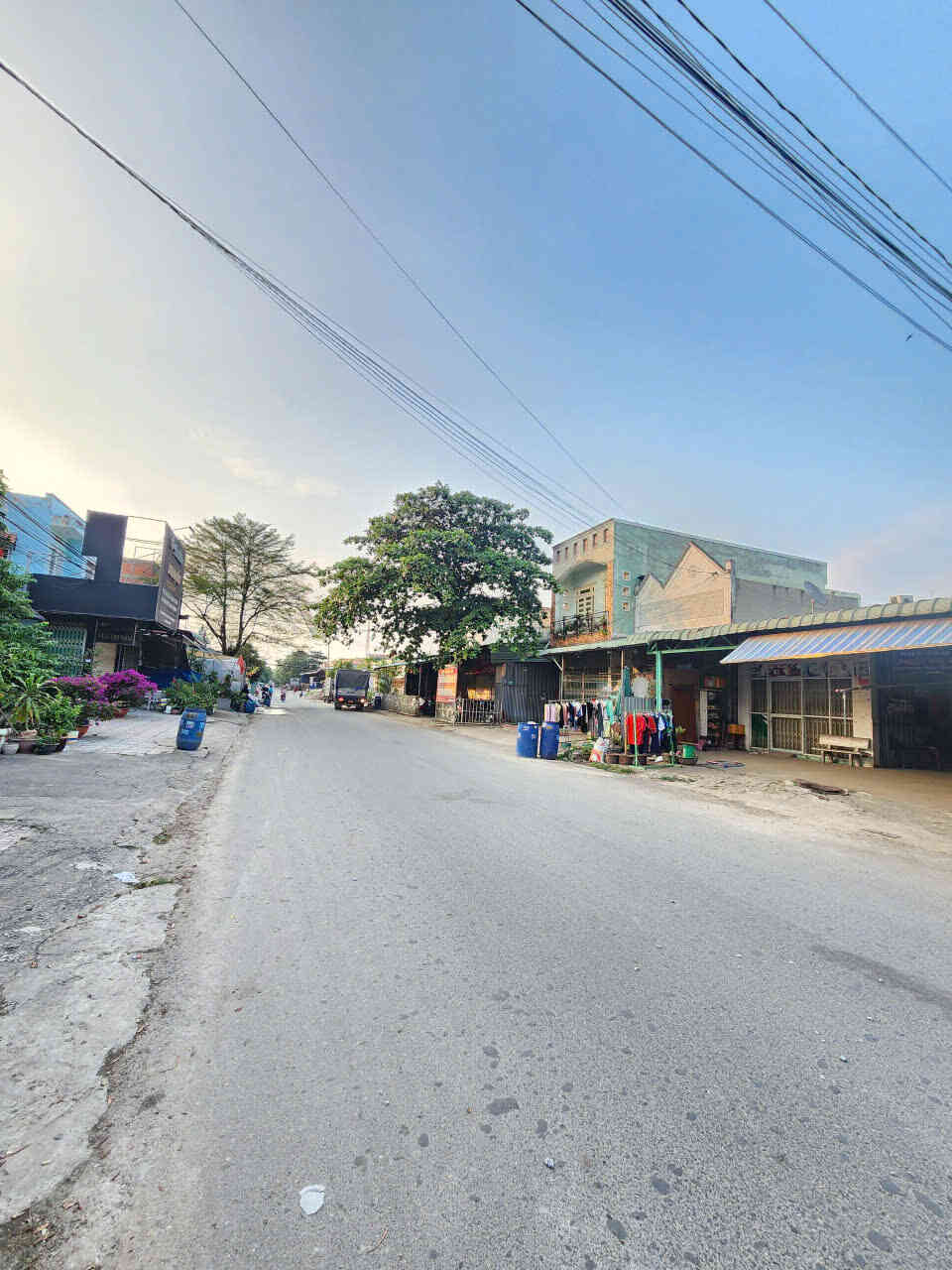 Bán nhà 1T1L+phòng trọ 5x32m, đường B2 KDC Thuận Giao, đang thuê 14tr/th