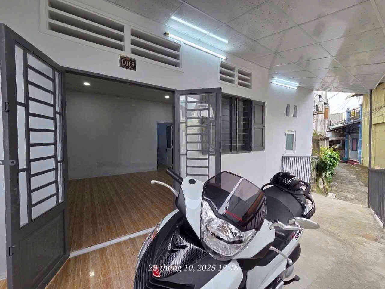 Bán nhà cấp 4 (7.9x7.8m), hẻm Lê Văn Duyệt p. Lái Thiêu gần chợ Lái Thiêu