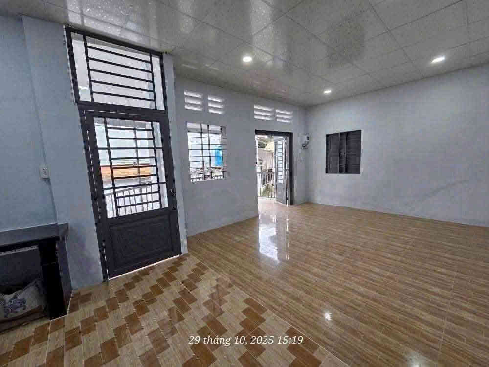 Bán nhà cấp 4 (7.9×7.8m), hẻm Lê Văn Duyệt p. Lái Thiêu gần chợ Lái Thiêu