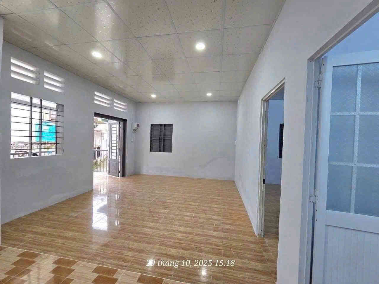 Bán nhà cấp 4 (7.9×7.8m), hẻm Lê Văn Duyệt p. Lái Thiêu gần chợ Lái Thiêu