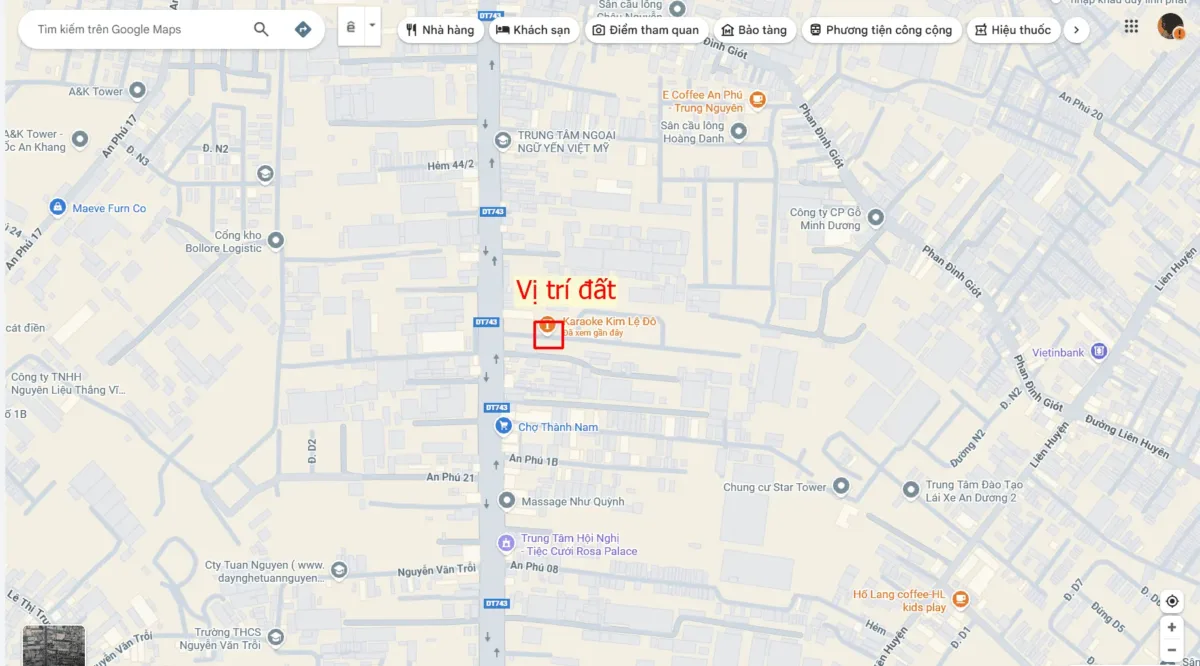 Bán nhà mới 1T2L 4x20m hoàn công, đường N1 KDC Lê Phong An Phú 1 p.An Phú, full nội thất
