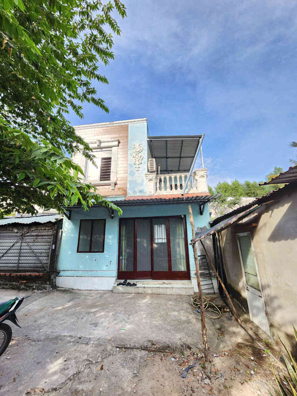 Bán nhà 1T1L 5.4×7.9m, hẻm Nguyễn Thị Tươi p. Tân Bình