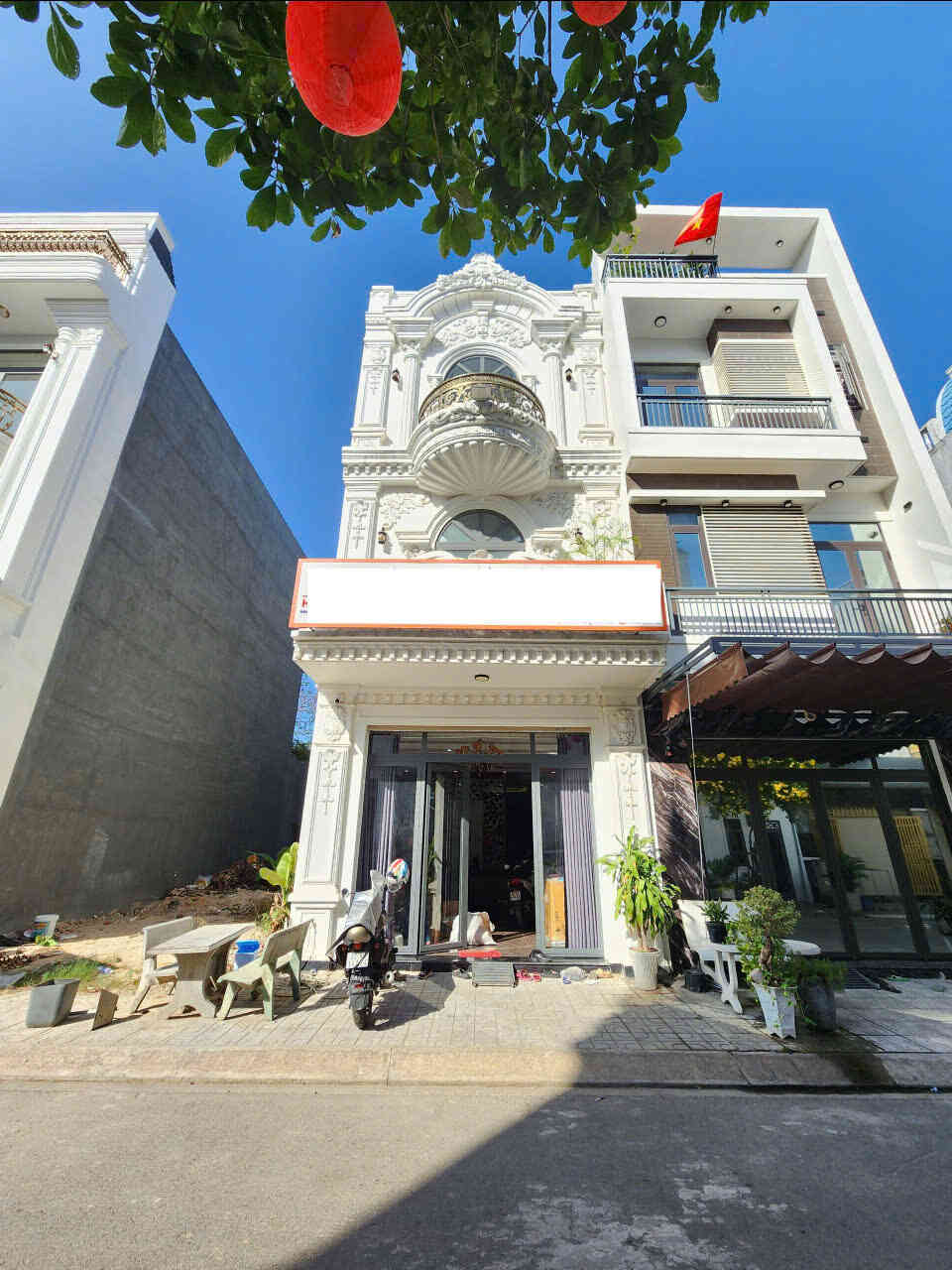 Bán nhà 1T2L 5x15.5m hoàn công, đường D1 KDC The Suncity